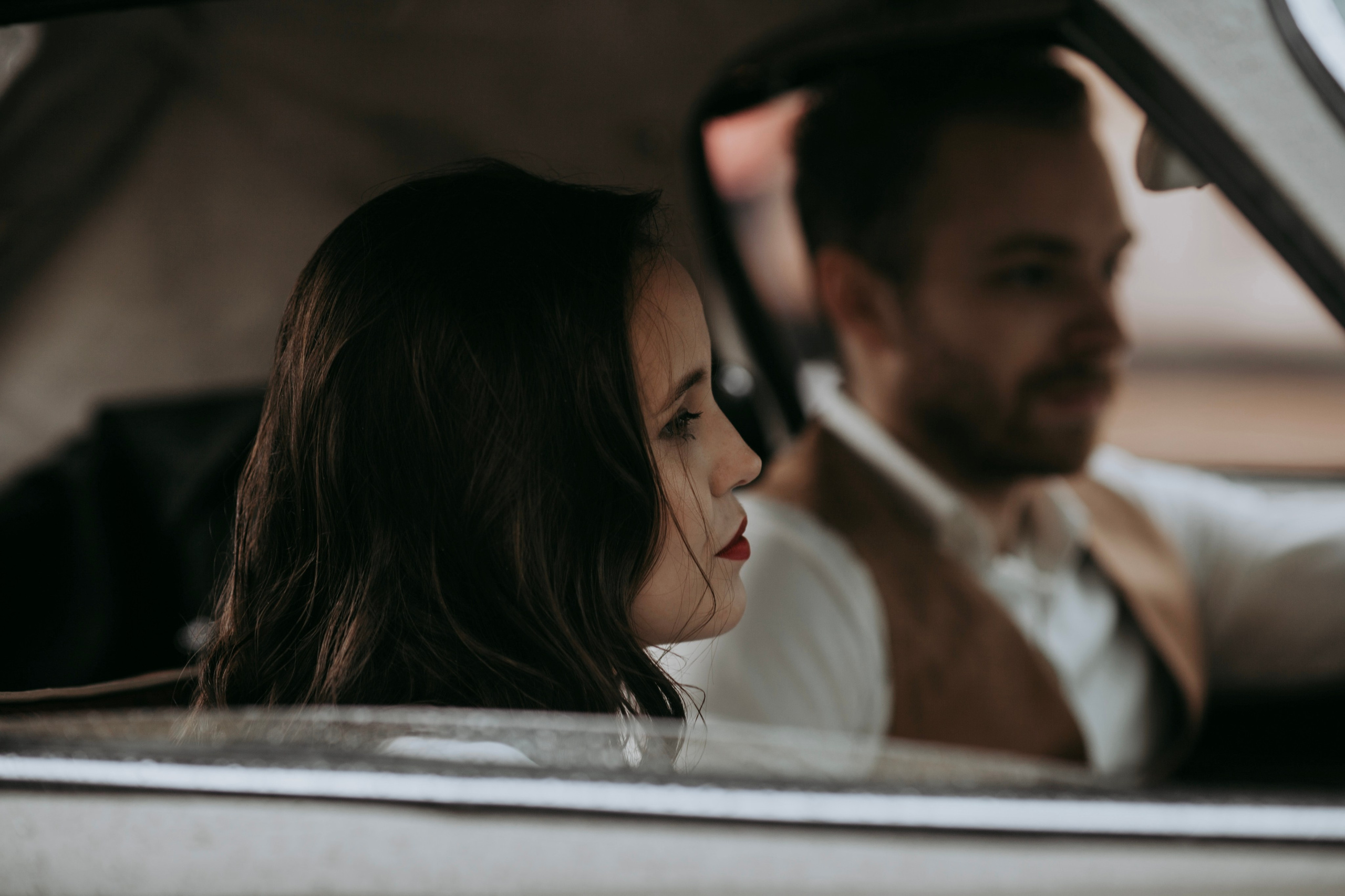 Лена и Никита. Женский и семейный фотограф в Москве Анастасия Филимонова