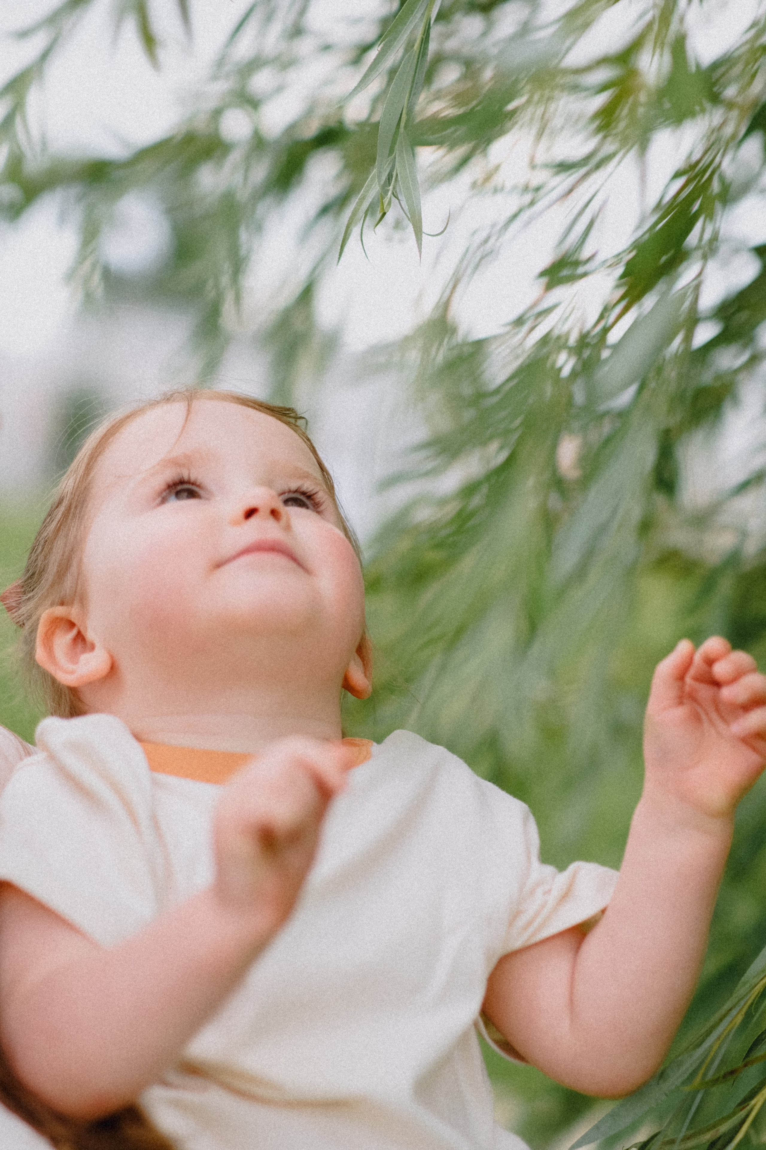 Настя и Аделина. Семейный фотограф Москва