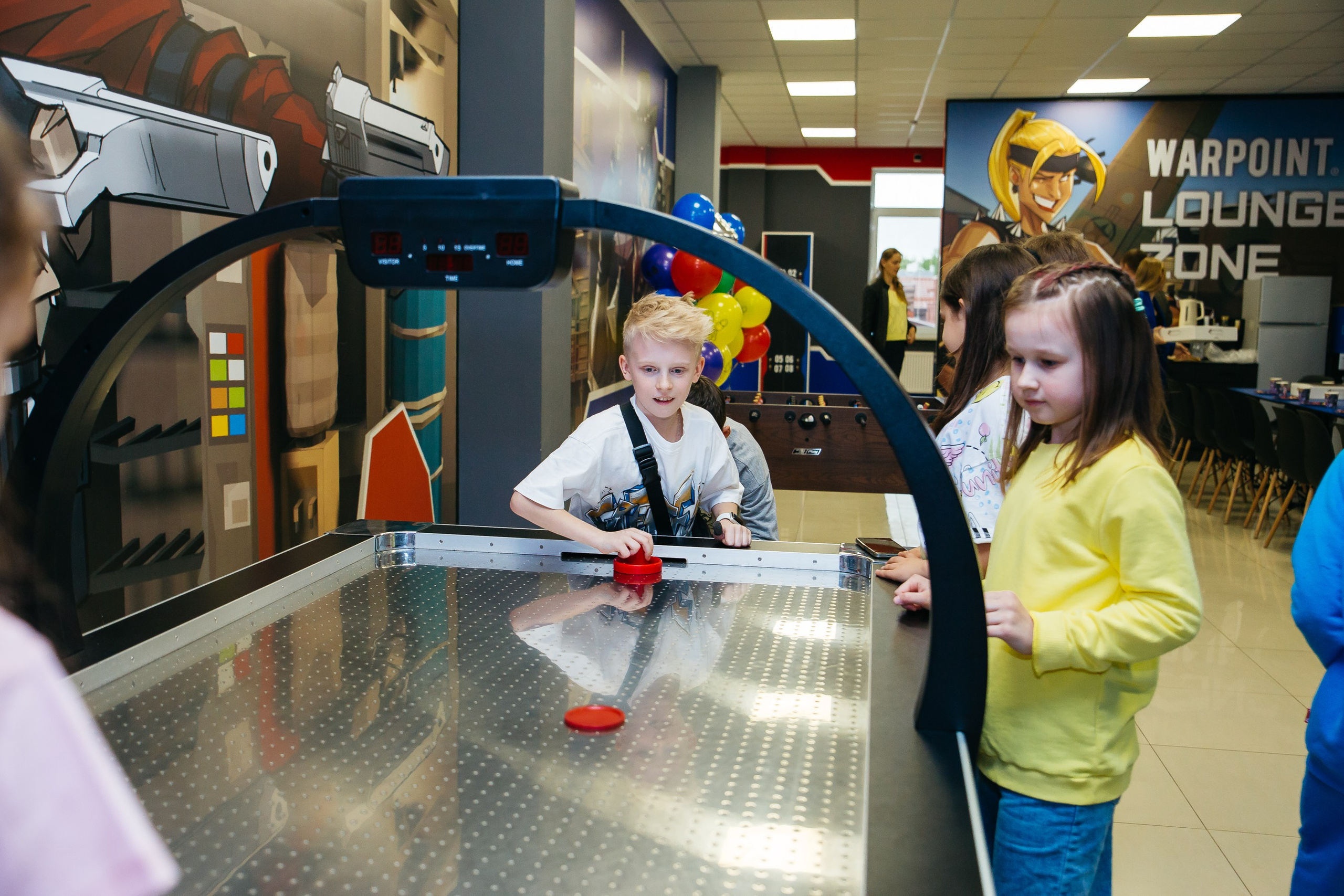 Варпоинт 10 лет. Свадебный и семейный фотограф в Краснодаре Илонна Ковалева