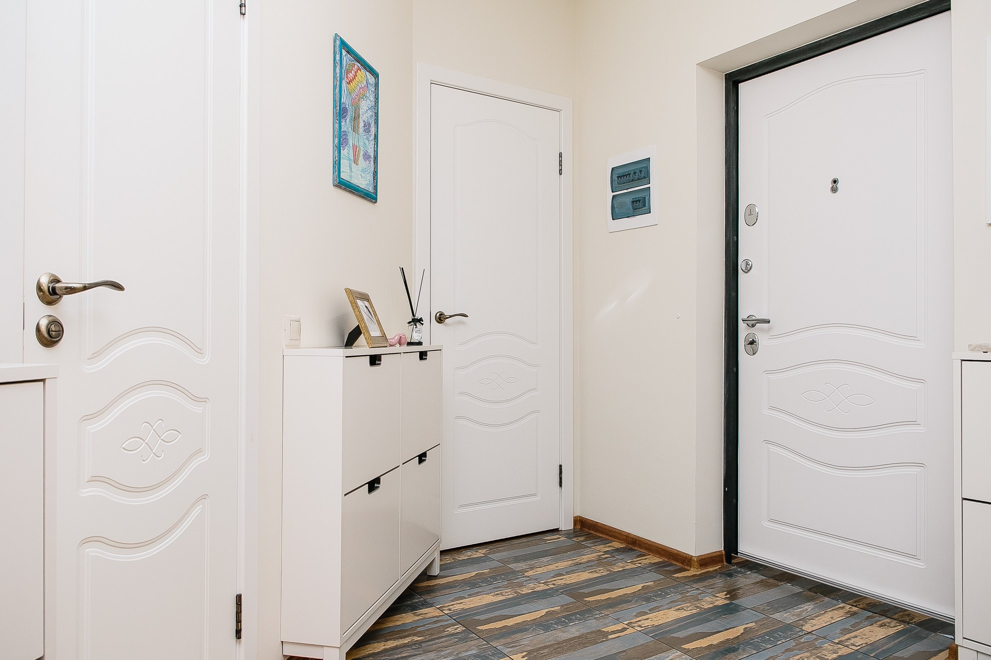 Коммунаров. Свадебный и семейный фотограф в Краснодаре Илонна Ковалева