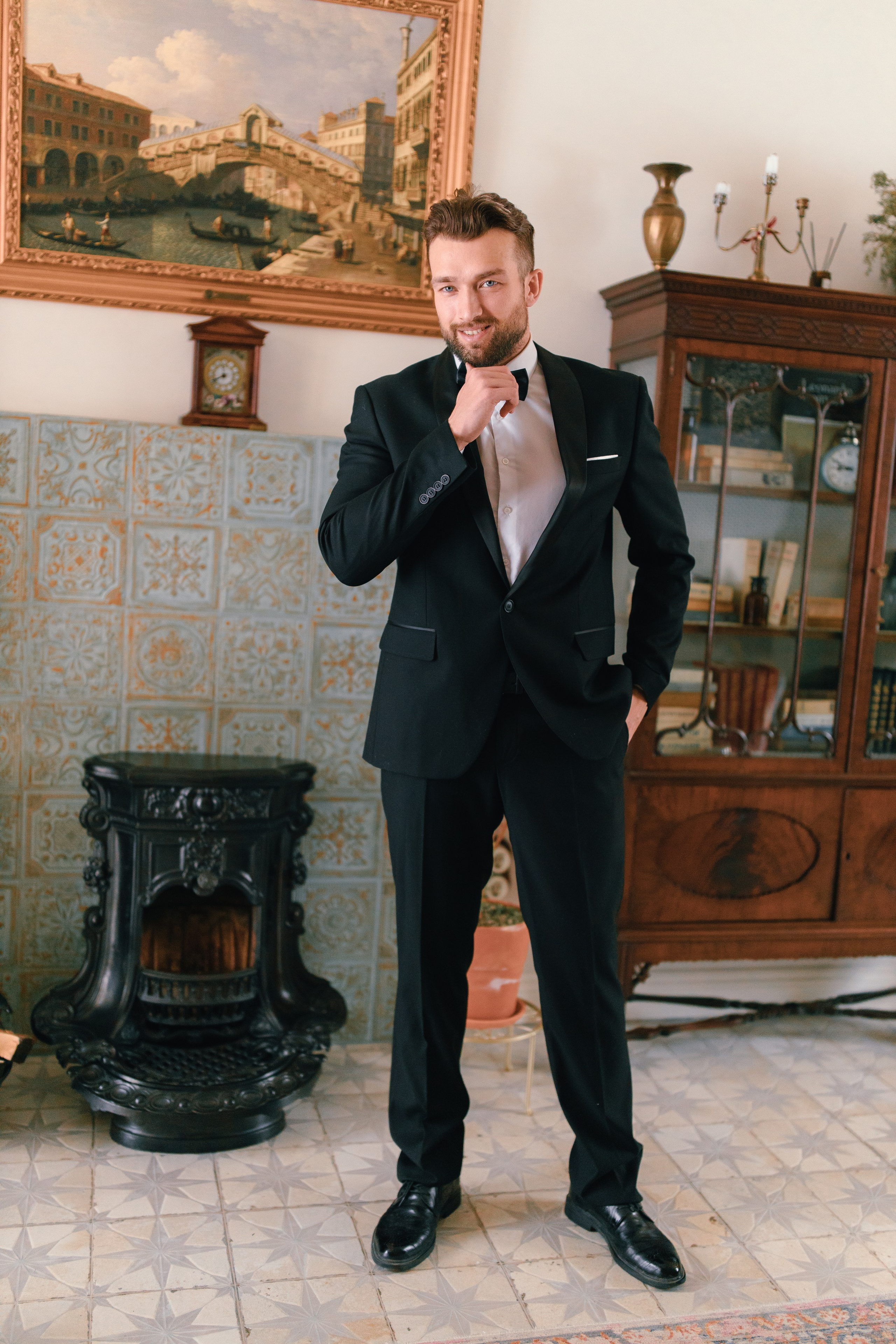 Наталья и Александр. Свадебный и репортажный фотограф Краснодар и Край