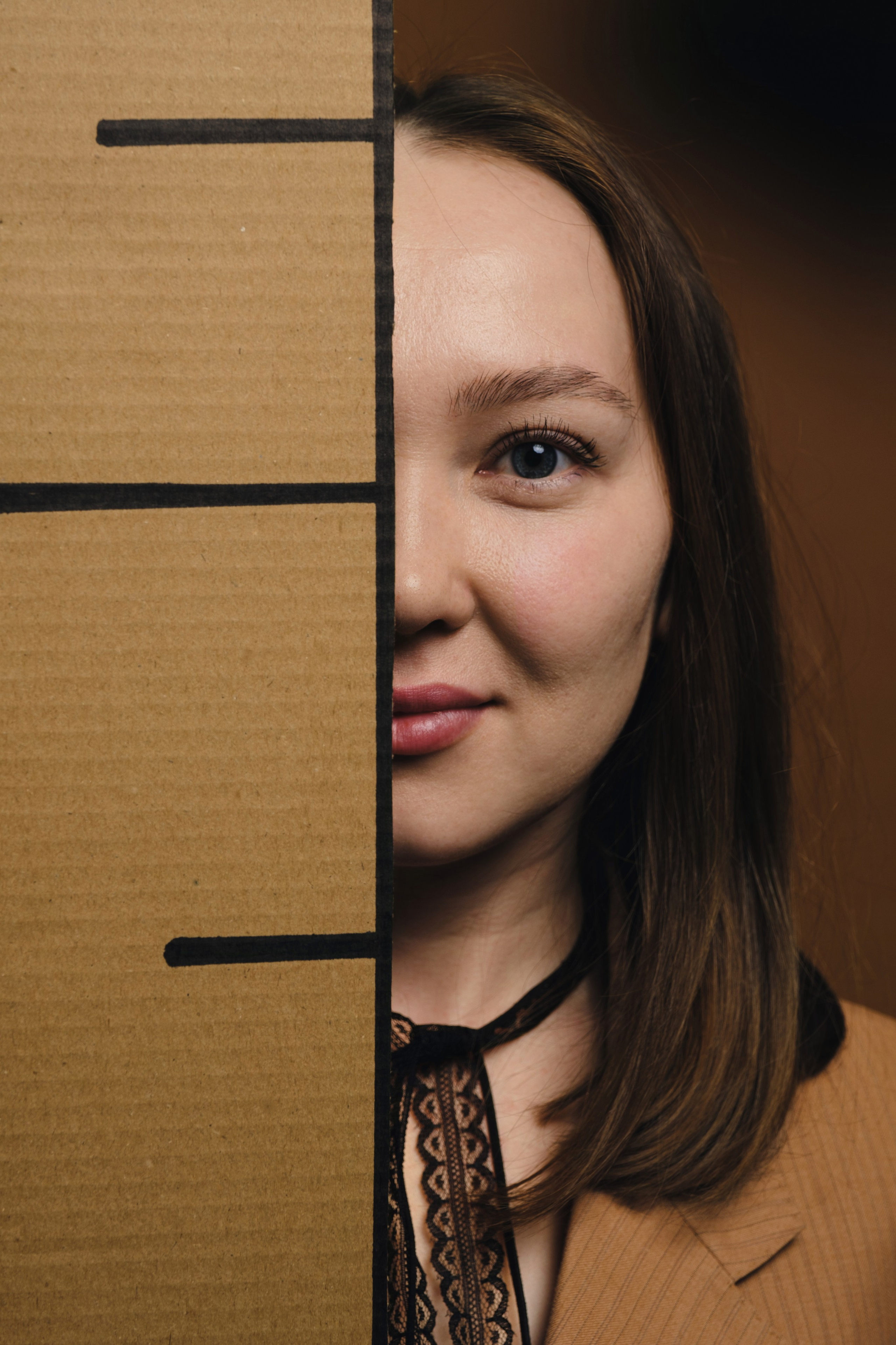 Анастасия. Косметолог. Портретный и имиджевый/контент фотограф в Екатеринбурге Шилова Валерия