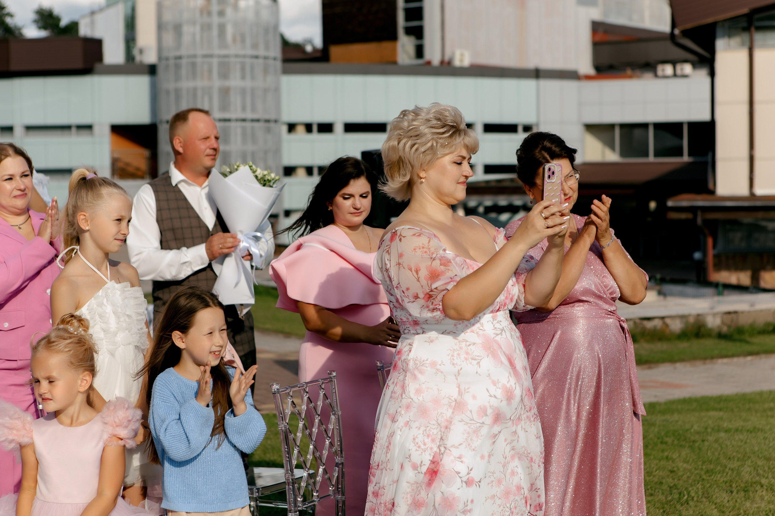 Павел и Диана. Свадебный фотограф Ксения Трухина в Нижнем Новгороде и Москве