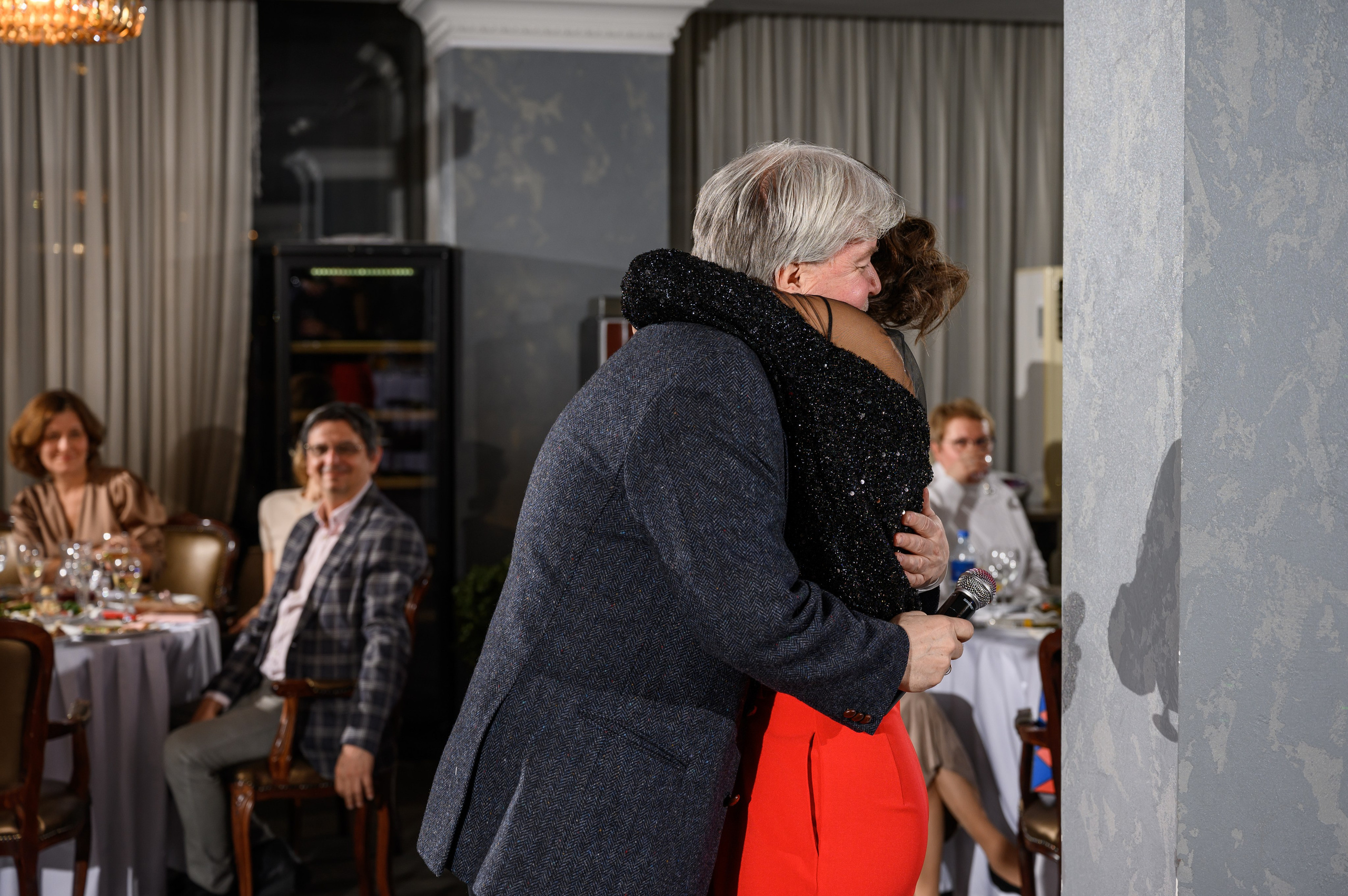 День рождения. Свадебный фотограф Москва Юрий Кульман