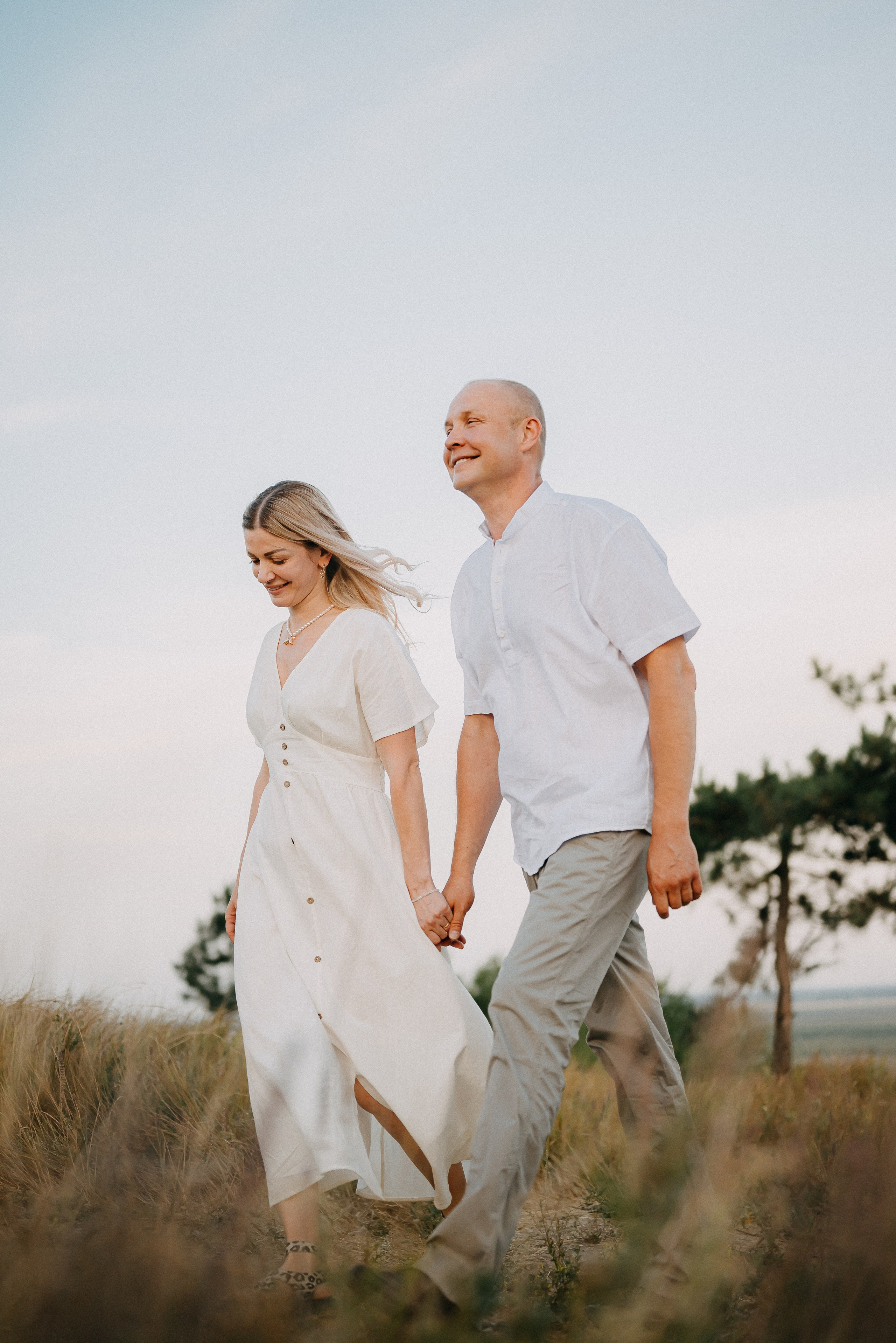 Семьи. Фотограф Исламова Лилия, Смоленск