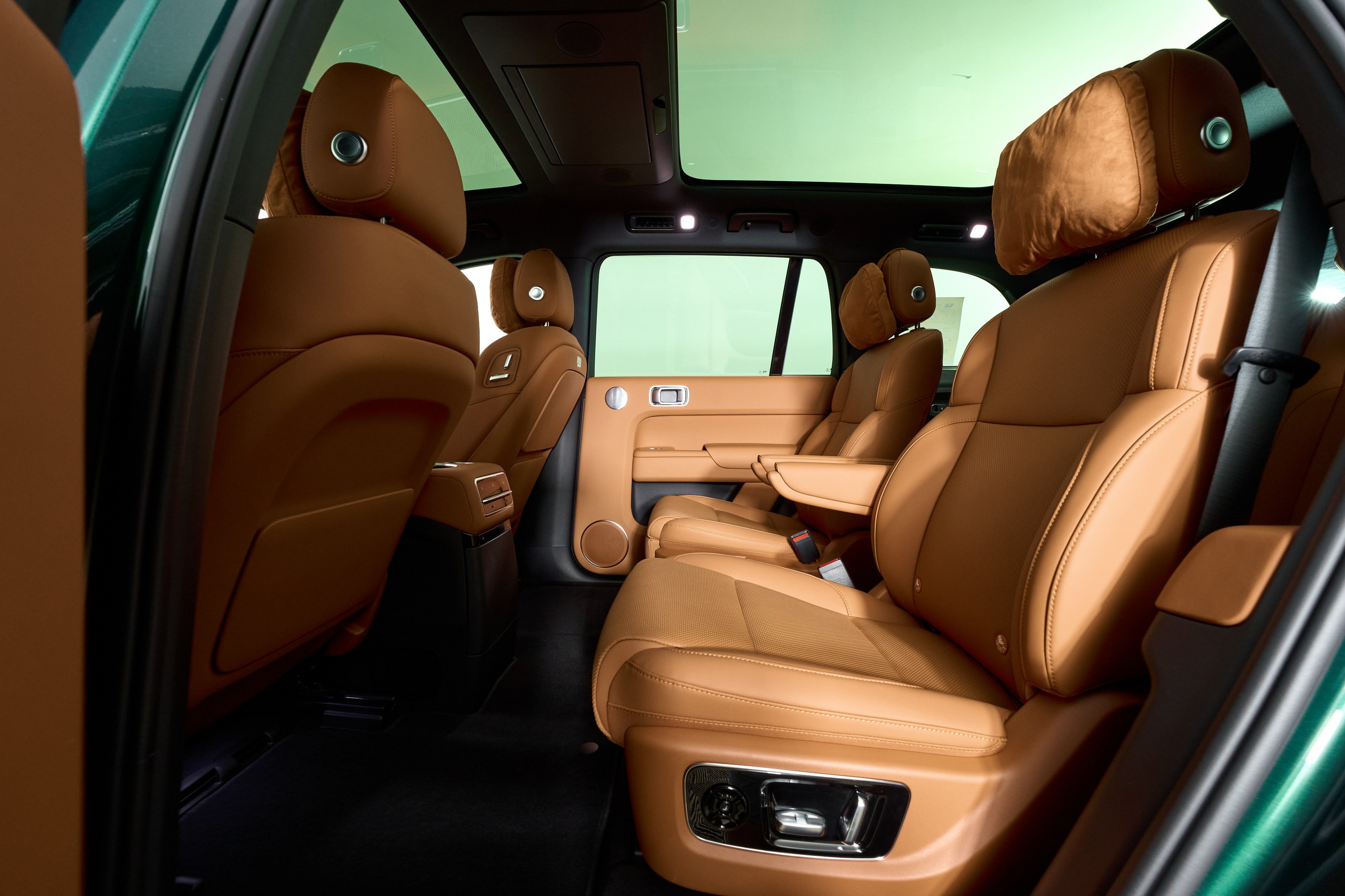 Lixiang L9. Фотограф Николай Прокофьев модельные тесты в Москве