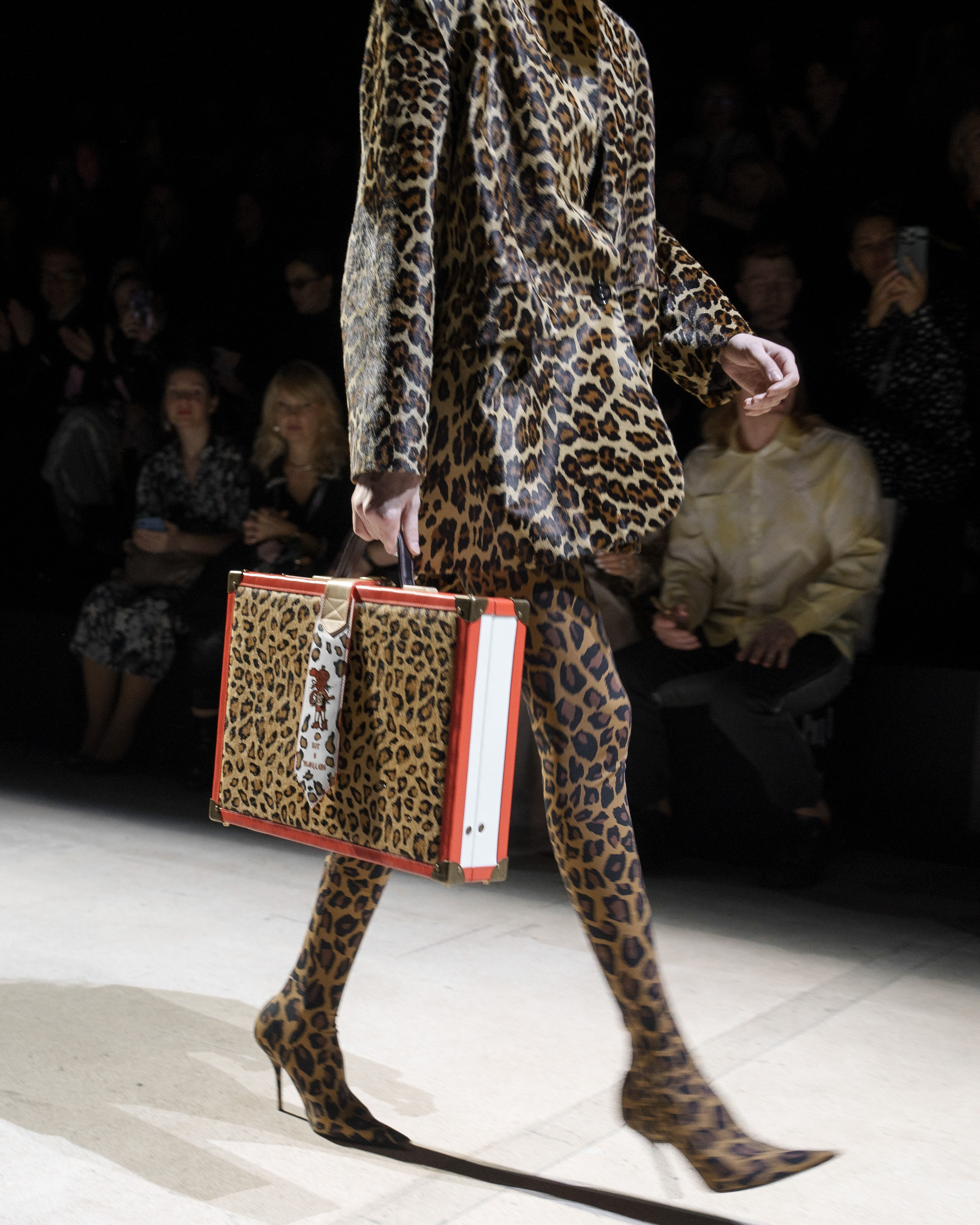 Moscow Fashion Week 2025 весна. Фотограф Николай Прокофьев модельные тесты в Москве