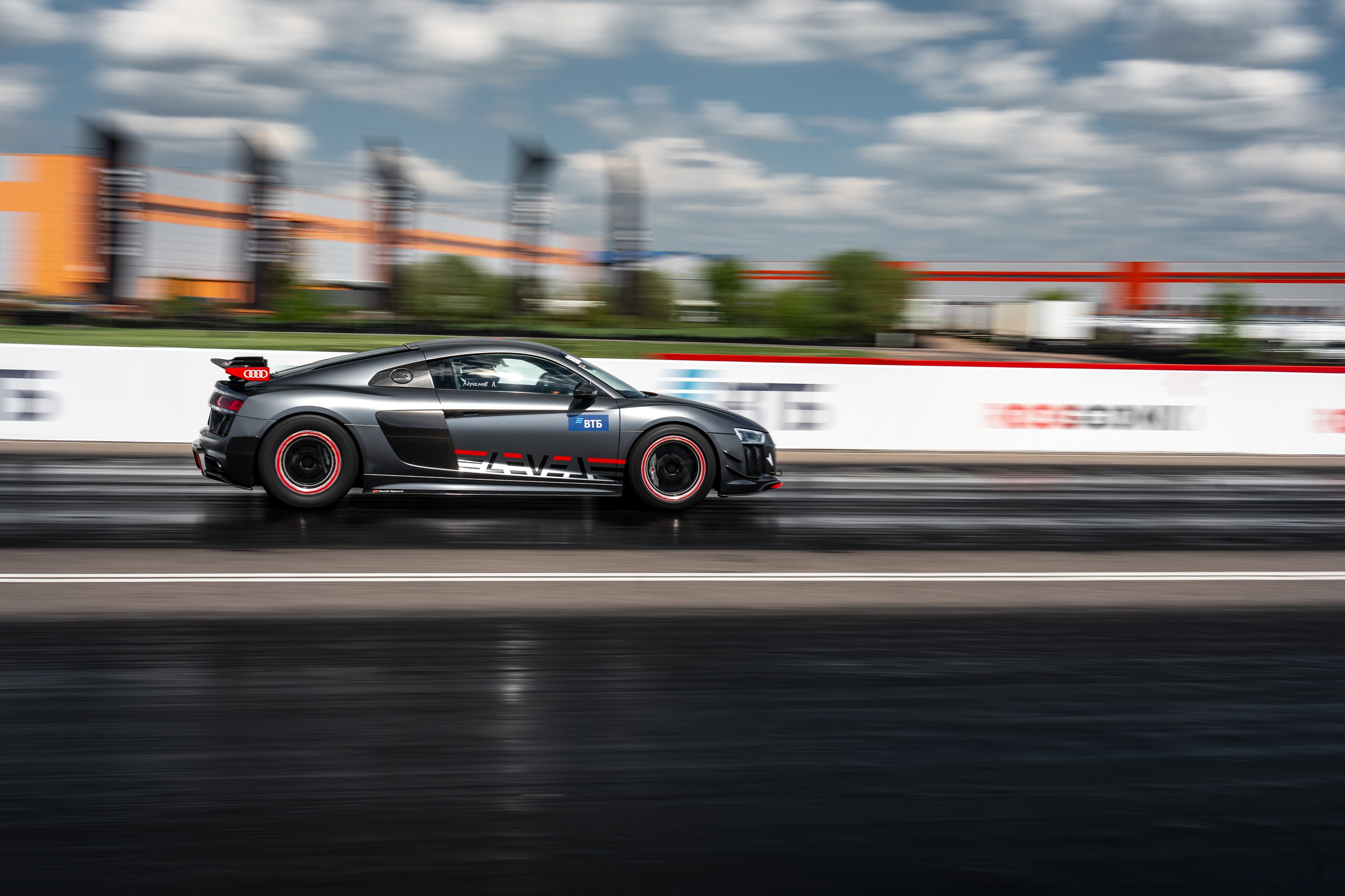2026 RDRC Unlim Fest. Фотограф Николай Прокофьев модельные тесты в Москве
