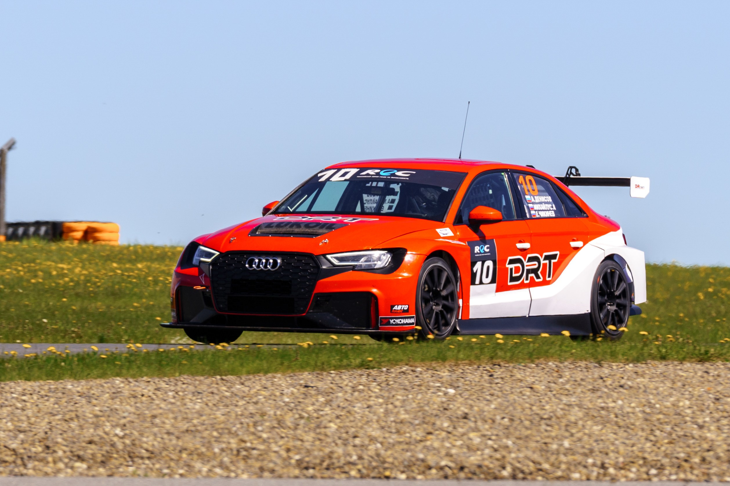 2024 REC 1 этап. Фотограф Николай Прокофьев модельные тесты в Москве