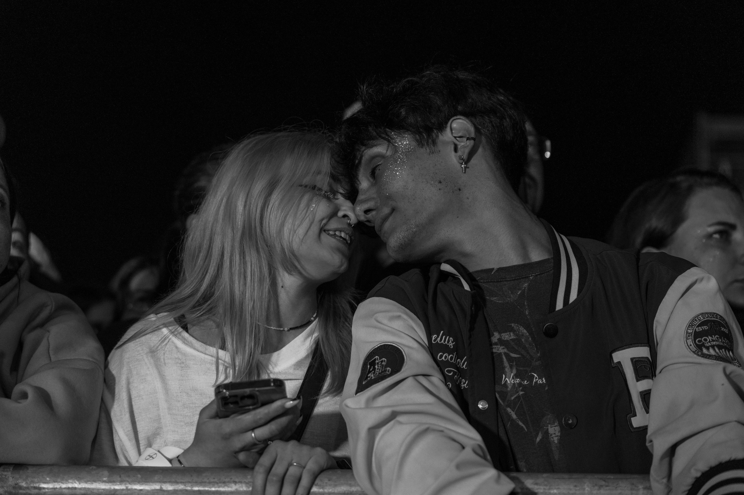 2024 Дикая Мята. Фотограф Николай Прокофьев модельные тесты в Москве