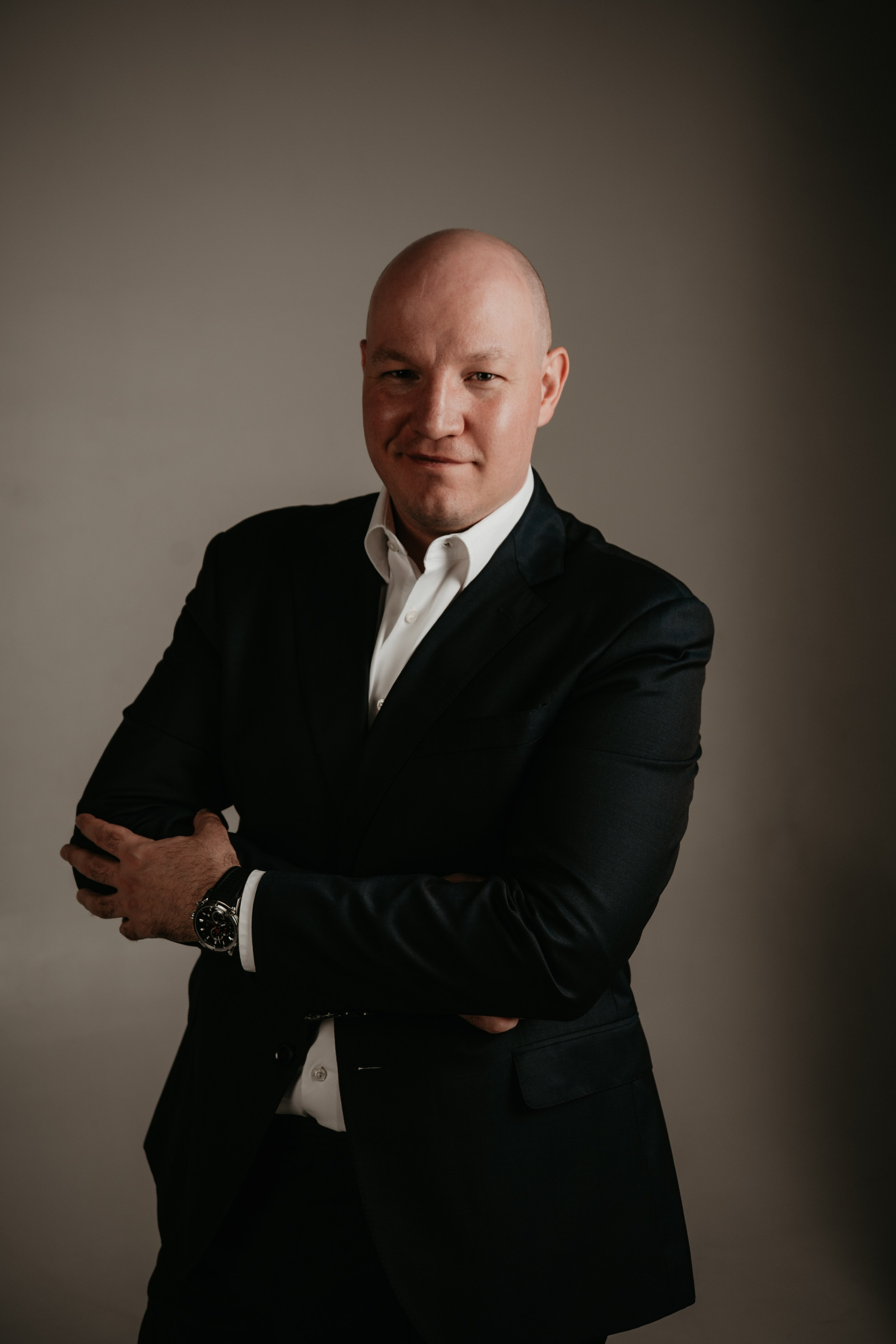 Павел. Концептуальный фотограф Шлыкова Ольга