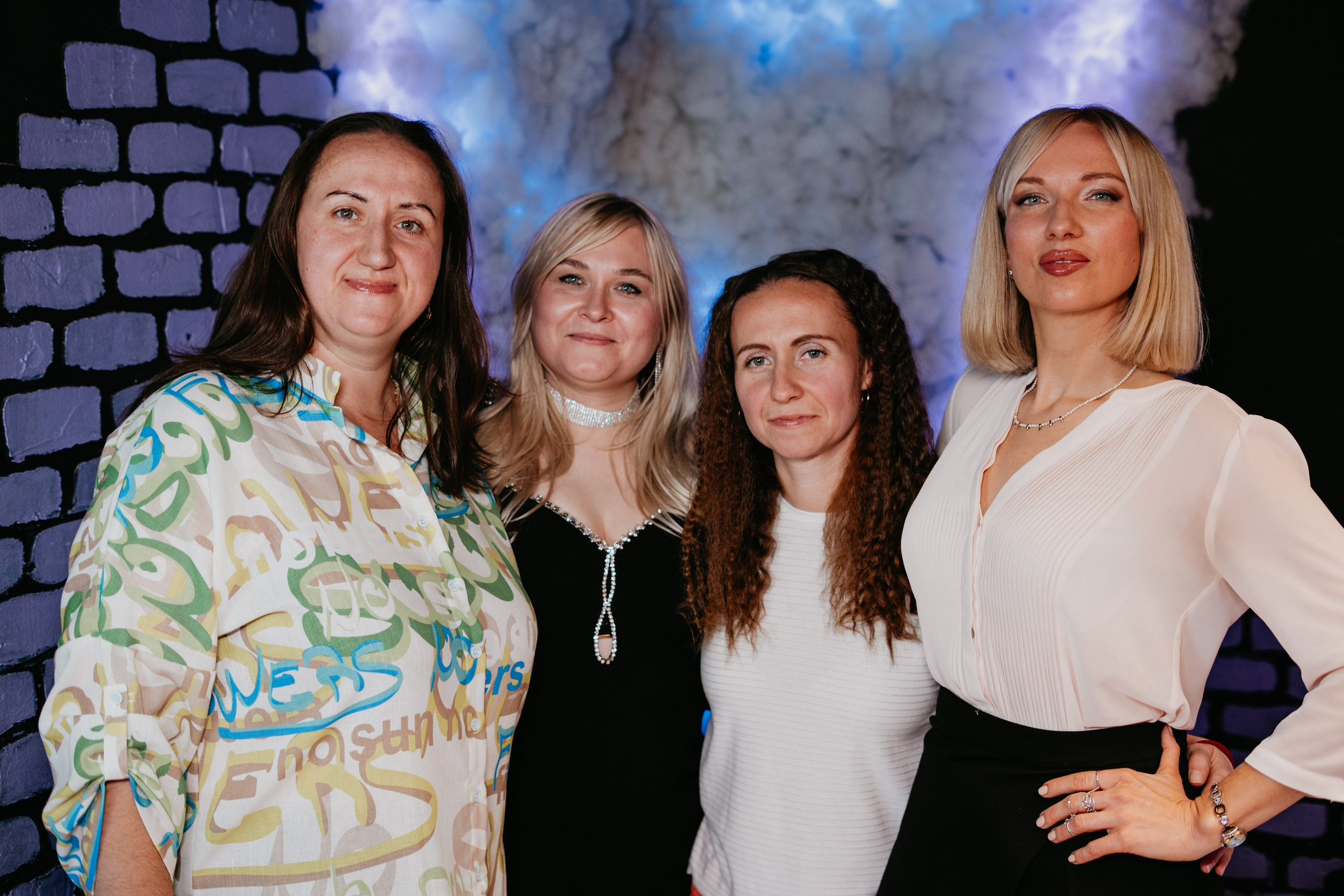 Девичник. Концептуальный фотограф Шлыкова Ольга