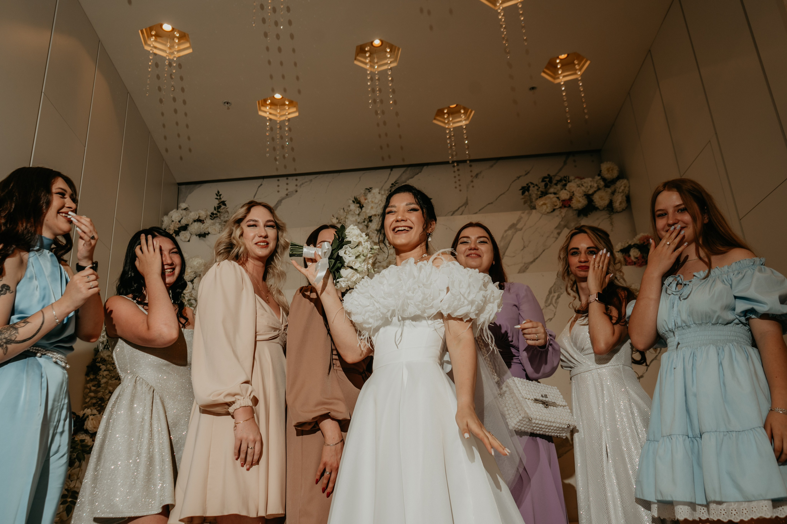 Иван и Евгения. Концептуальный фотограф Шлыкова Ольга