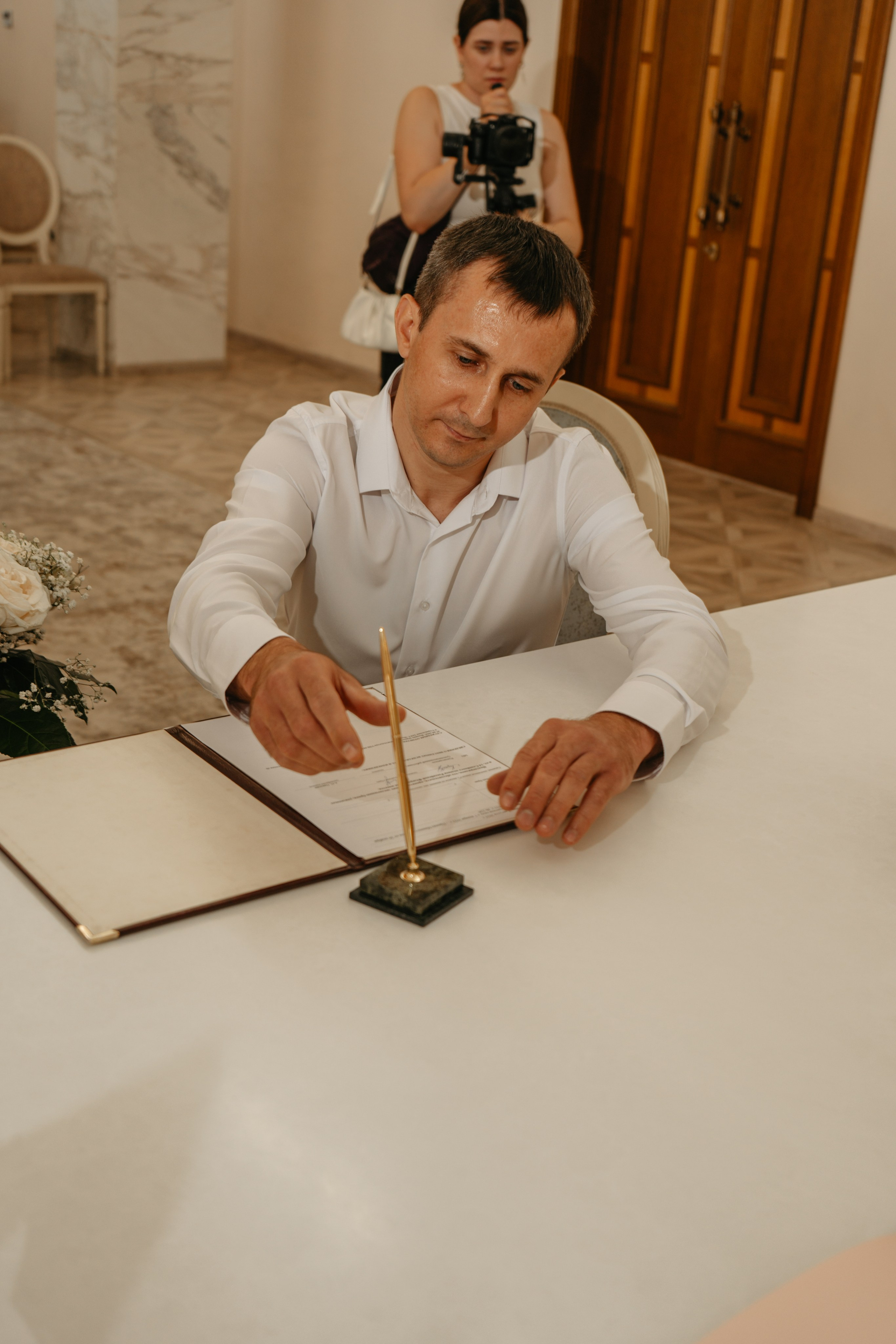 Татьяна и Иван. Концептуальный фотограф Шлыкова Ольга