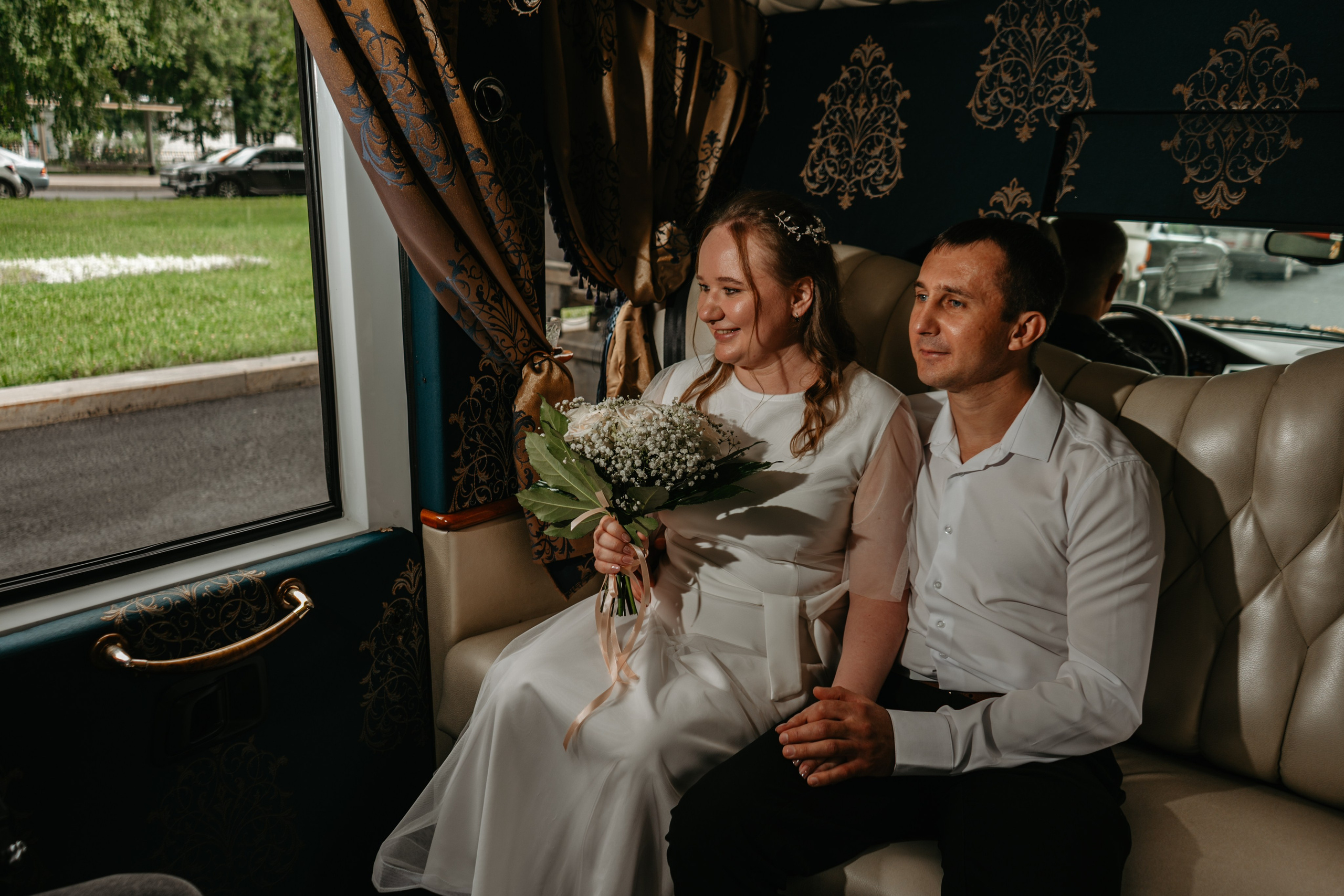 Татьяна и Иван. Концептуальный фотограф Шлыкова Ольга