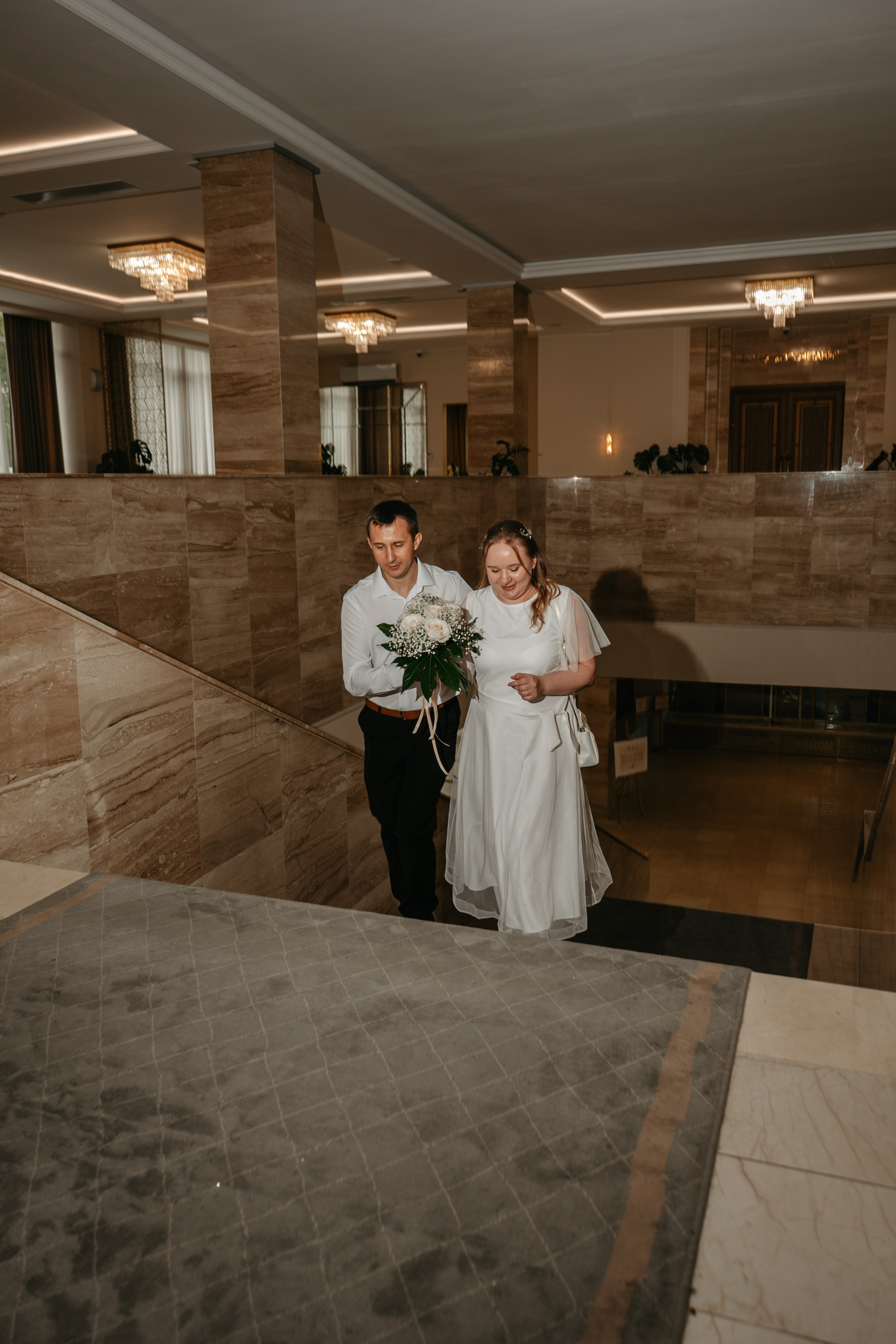 Татьяна и Иван. Концептуальный фотограф Шлыкова Ольга