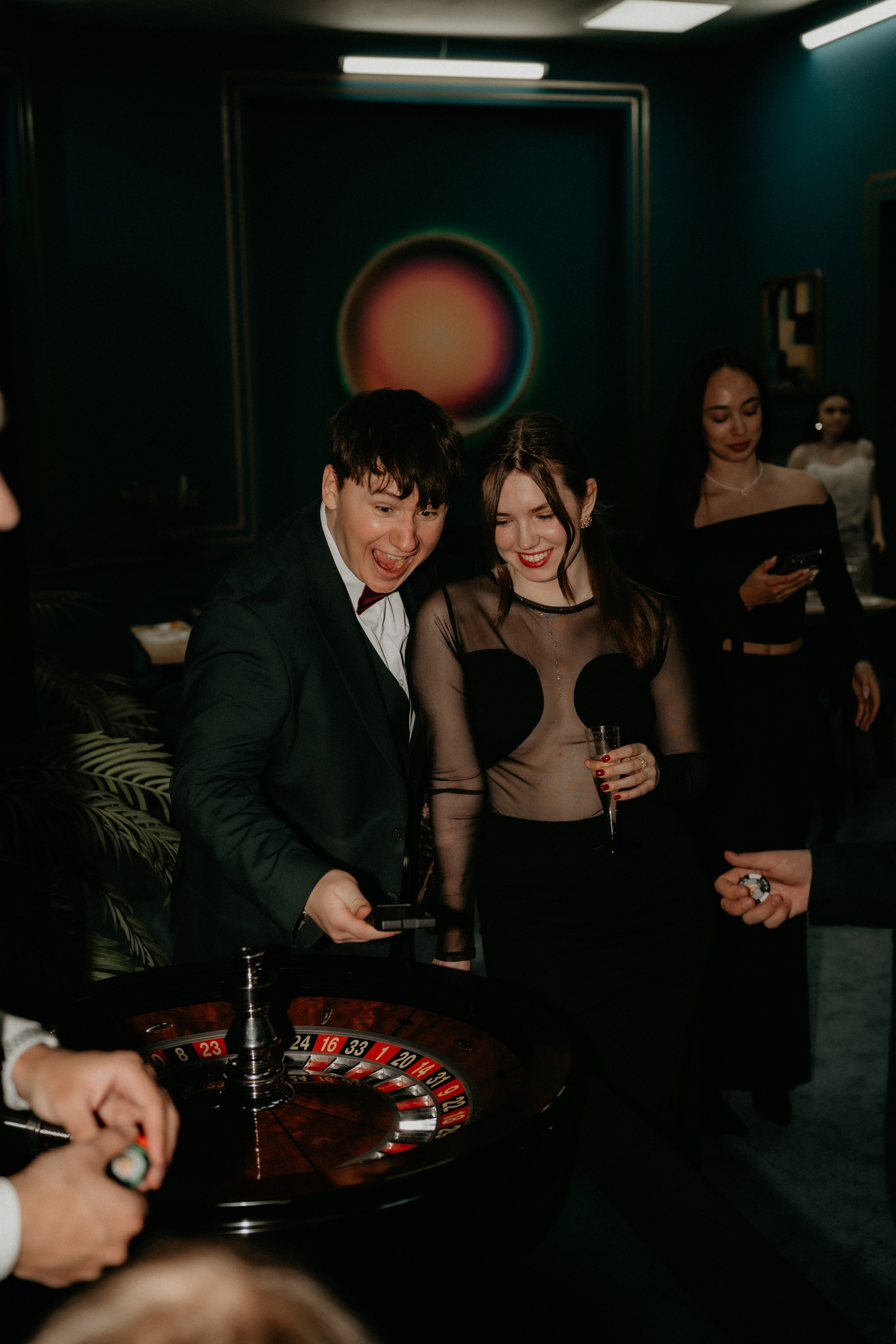 День рождения Денис. Концептуальный фотограф Шлыкова Ольга