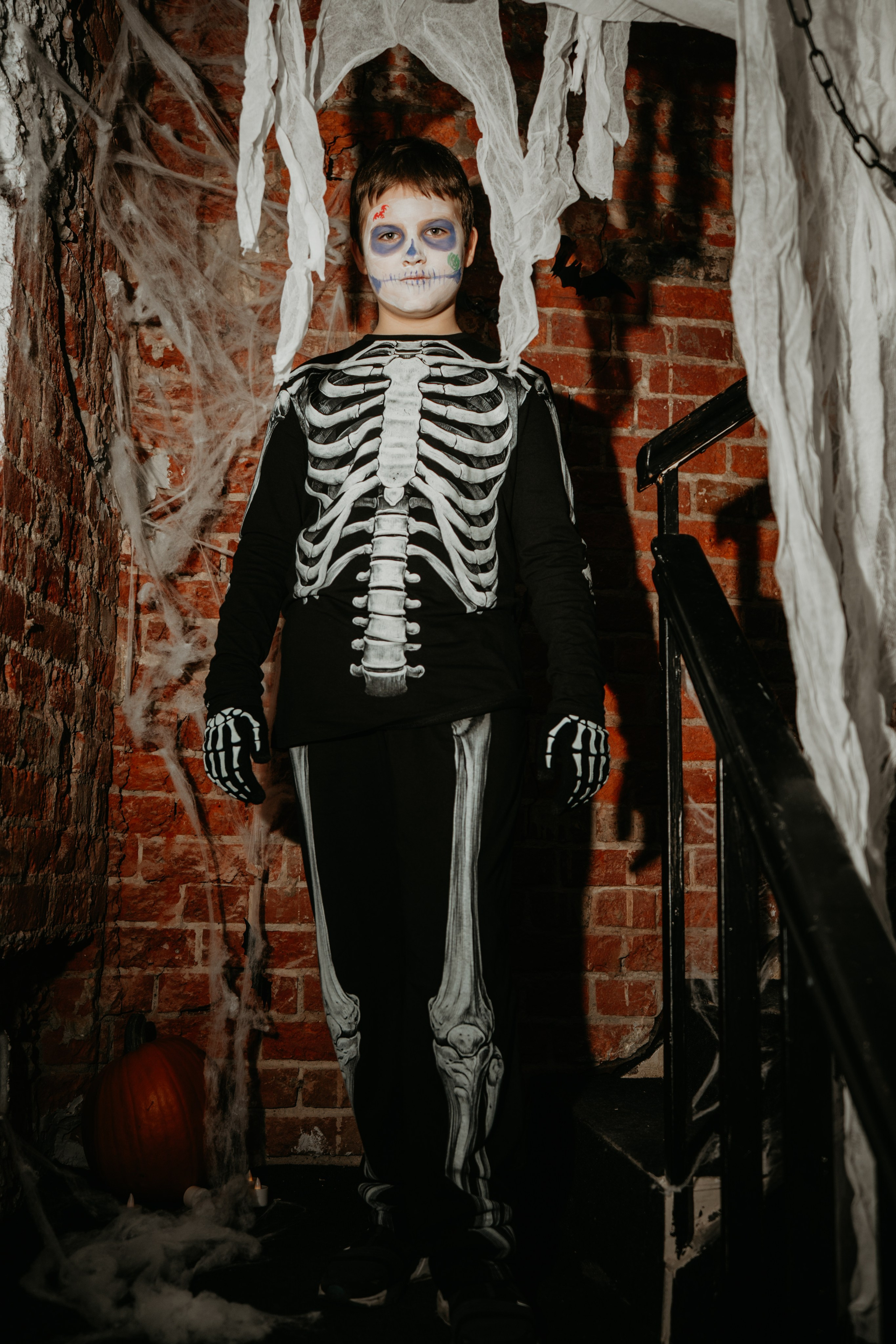 Кооператив Halloween. Концептуальный фотограф Шлыкова Ольга