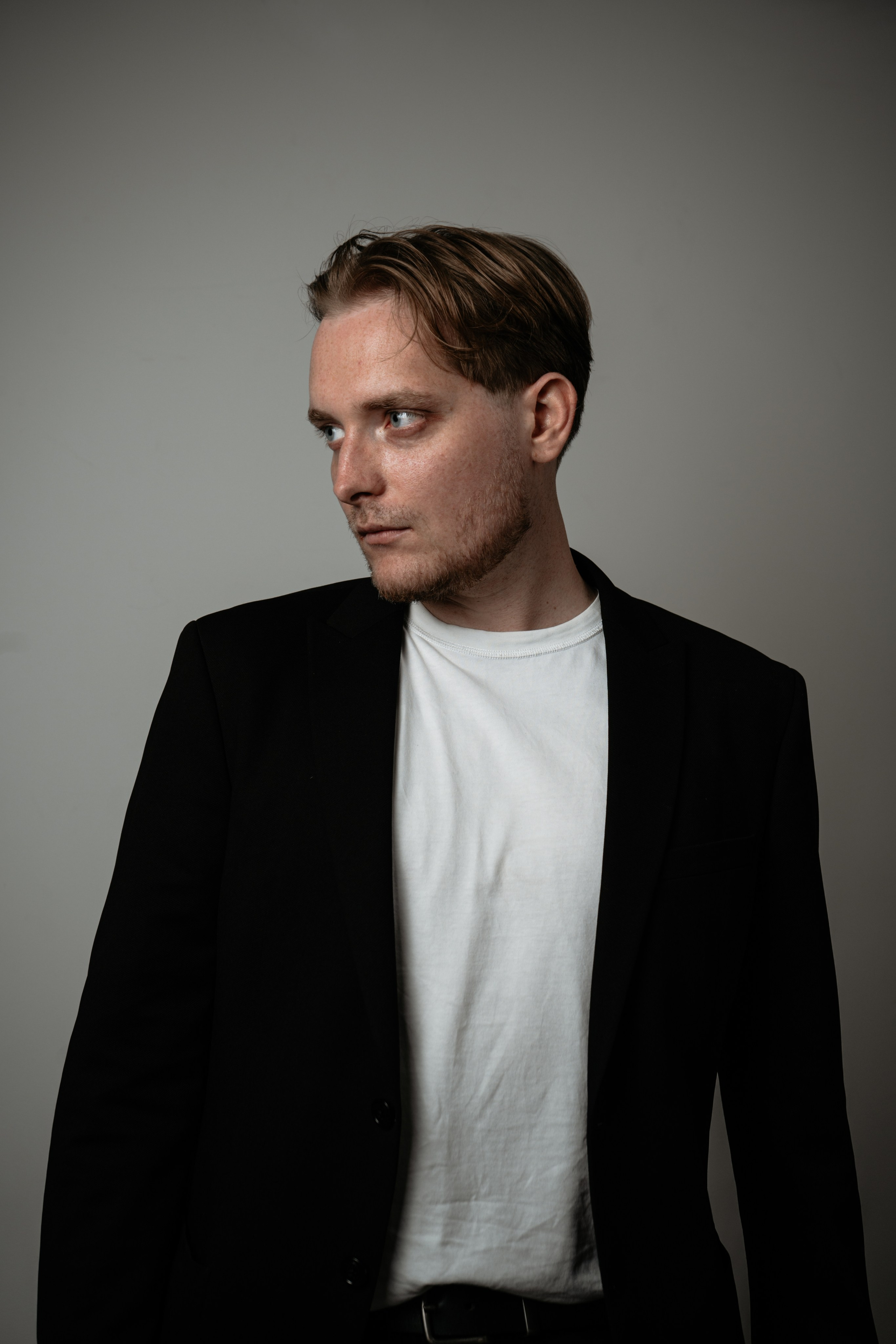 Тихон. Концептуальный фотограф Шлыкова Ольга