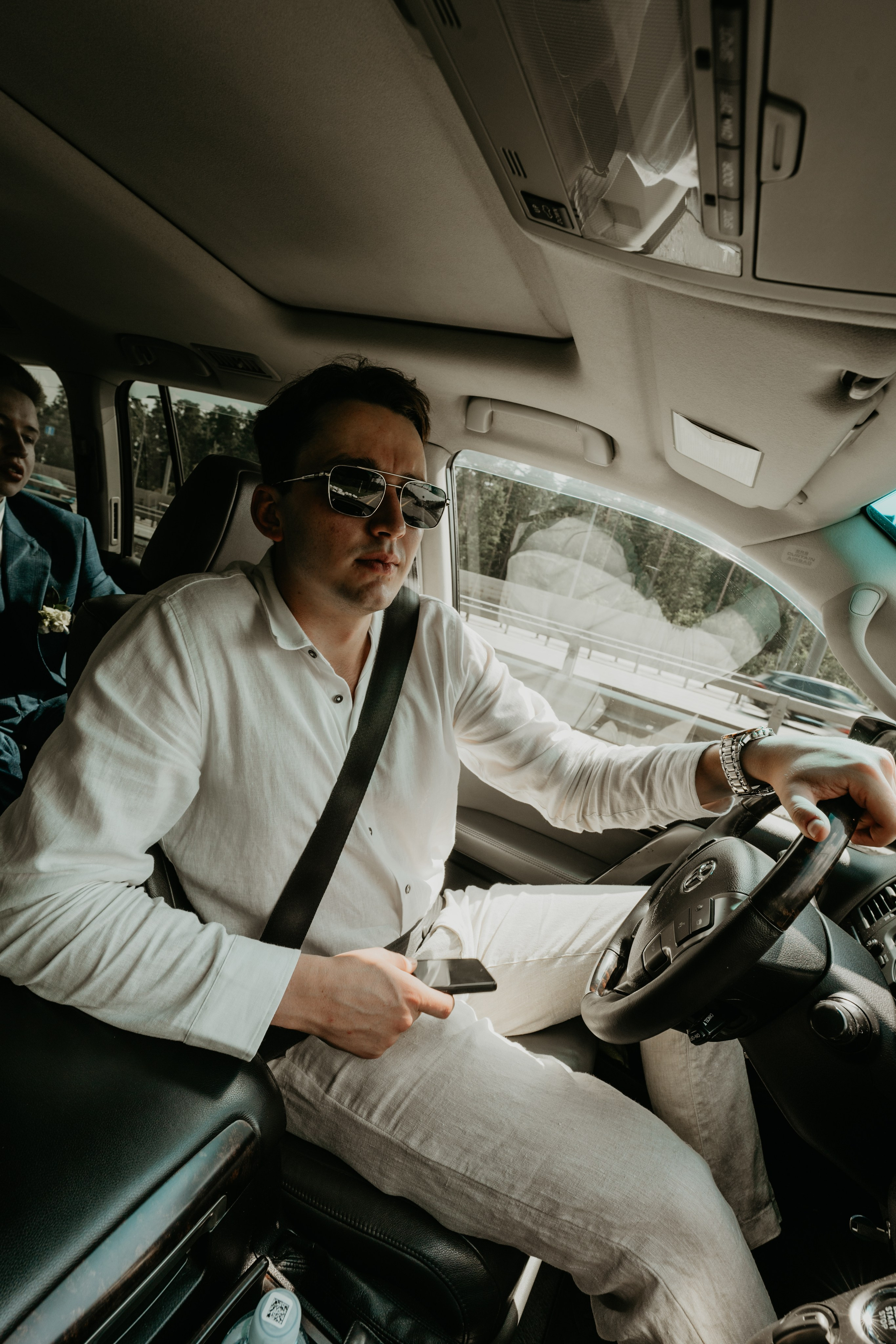 Иван и Евгения. Концептуальный фотограф Шлыкова Ольга