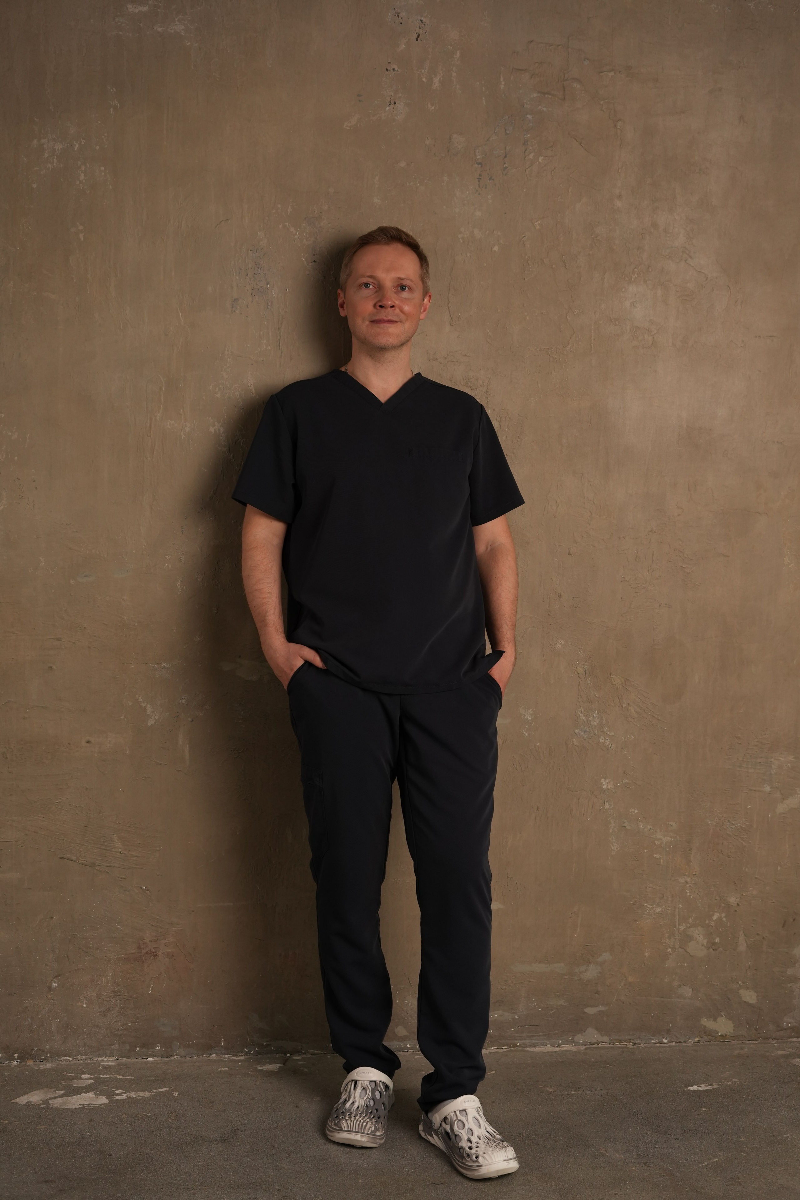 Александр. Концептуальный фотограф Шлыкова Ольга