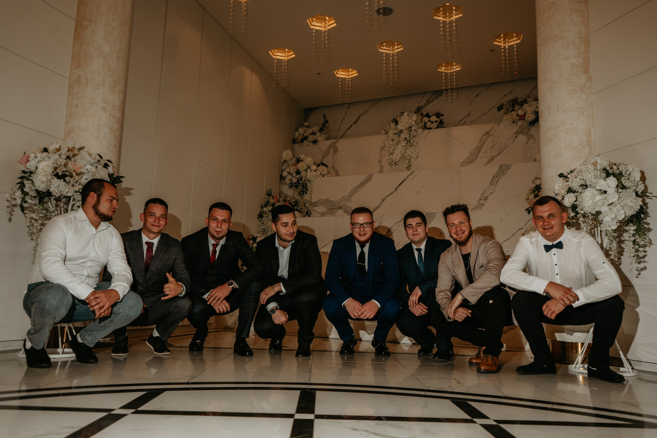 Иван и Евгения. Концептуальный фотограф Шлыкова Ольга