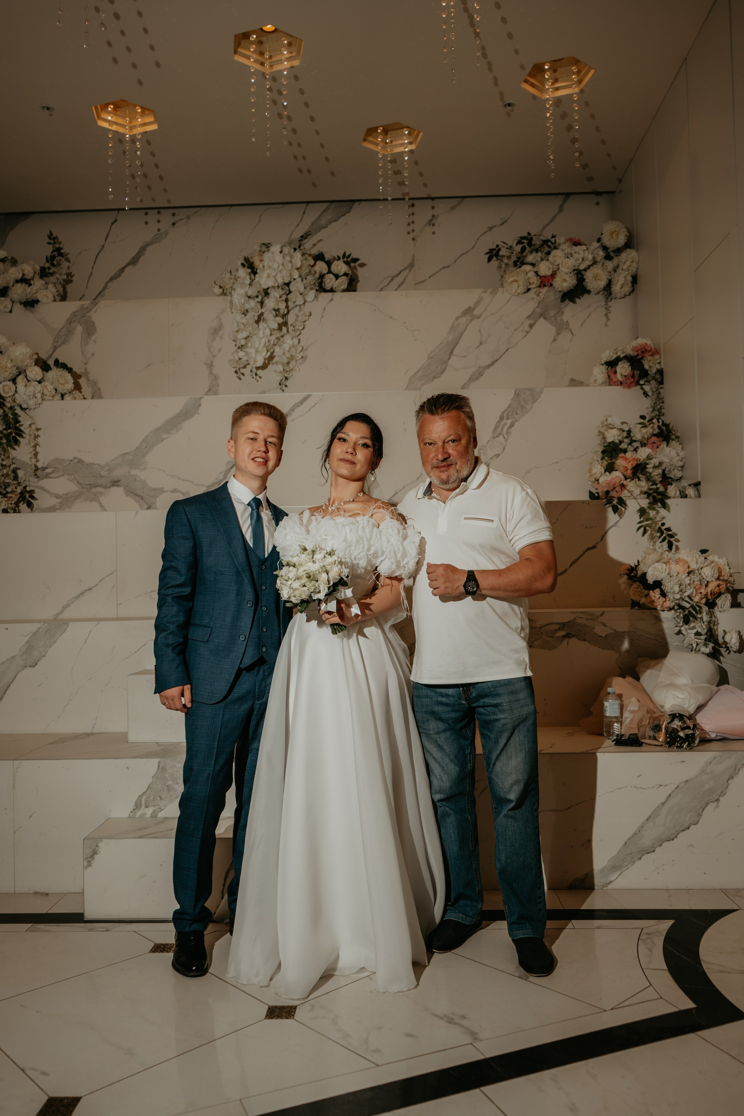 Иван и Евгения. Концептуальный фотограф Шлыкова Ольга