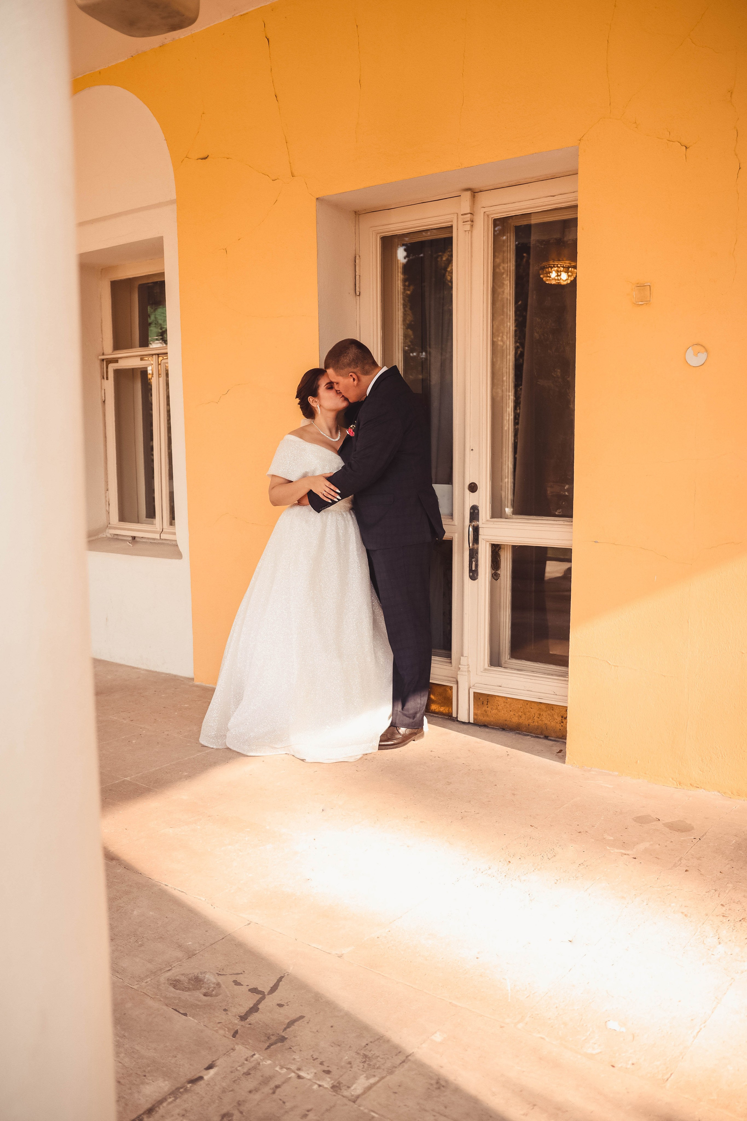 Алина и Евгений. Концептуальный фотограф Шлыкова Ольга