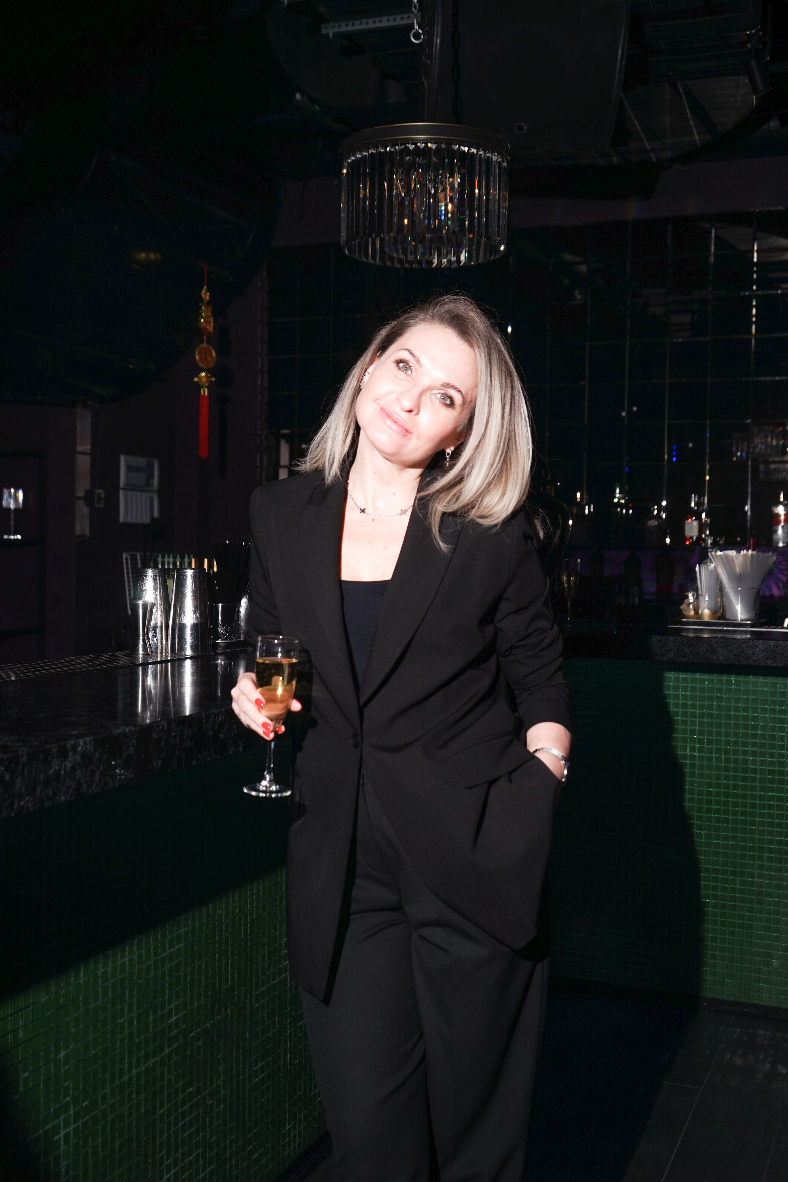 RED PARTY. Концептуальный фотограф Шлыкова Ольга