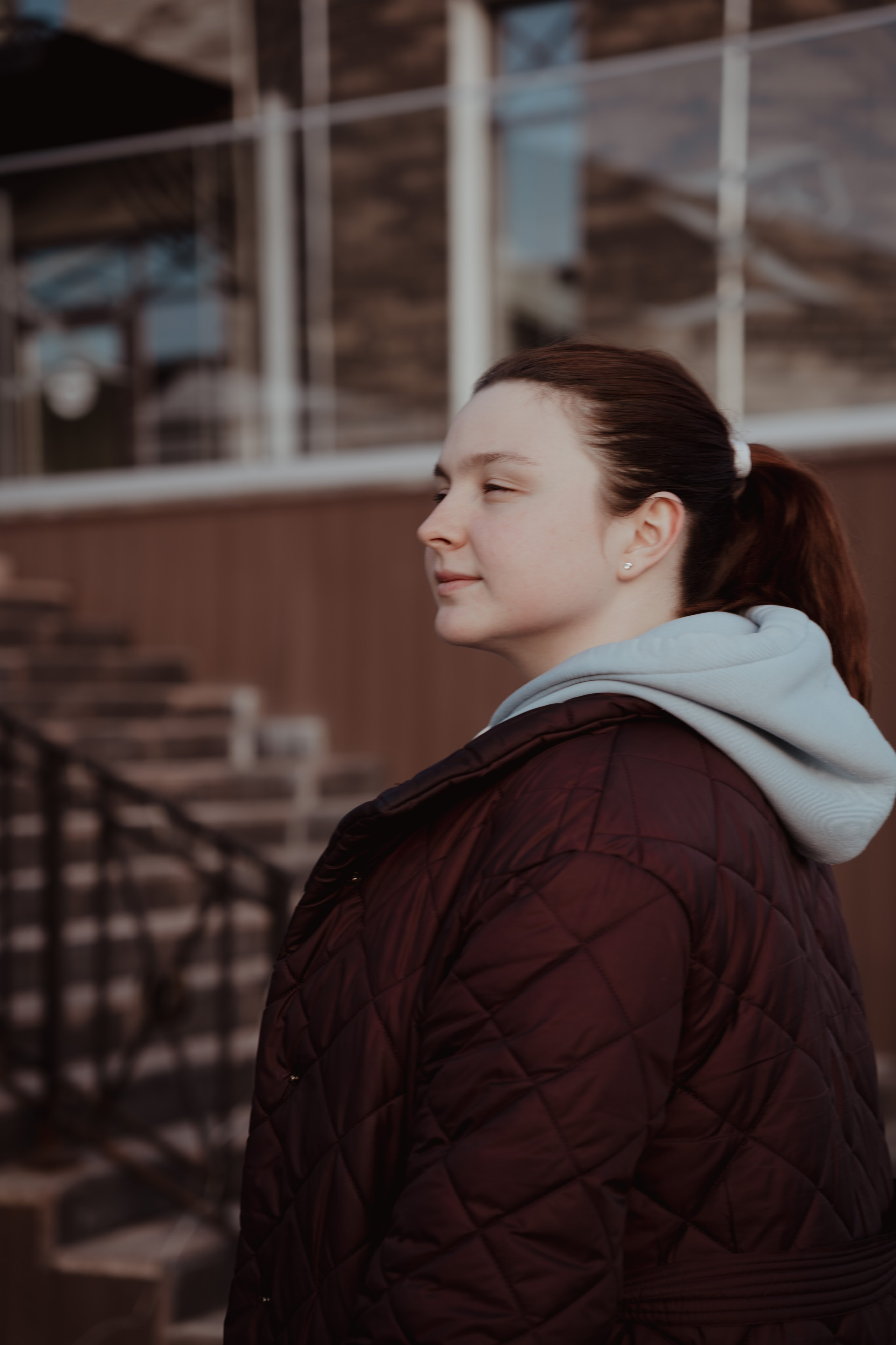 Кино. Концептуальный фотограф Шлыкова Ольга