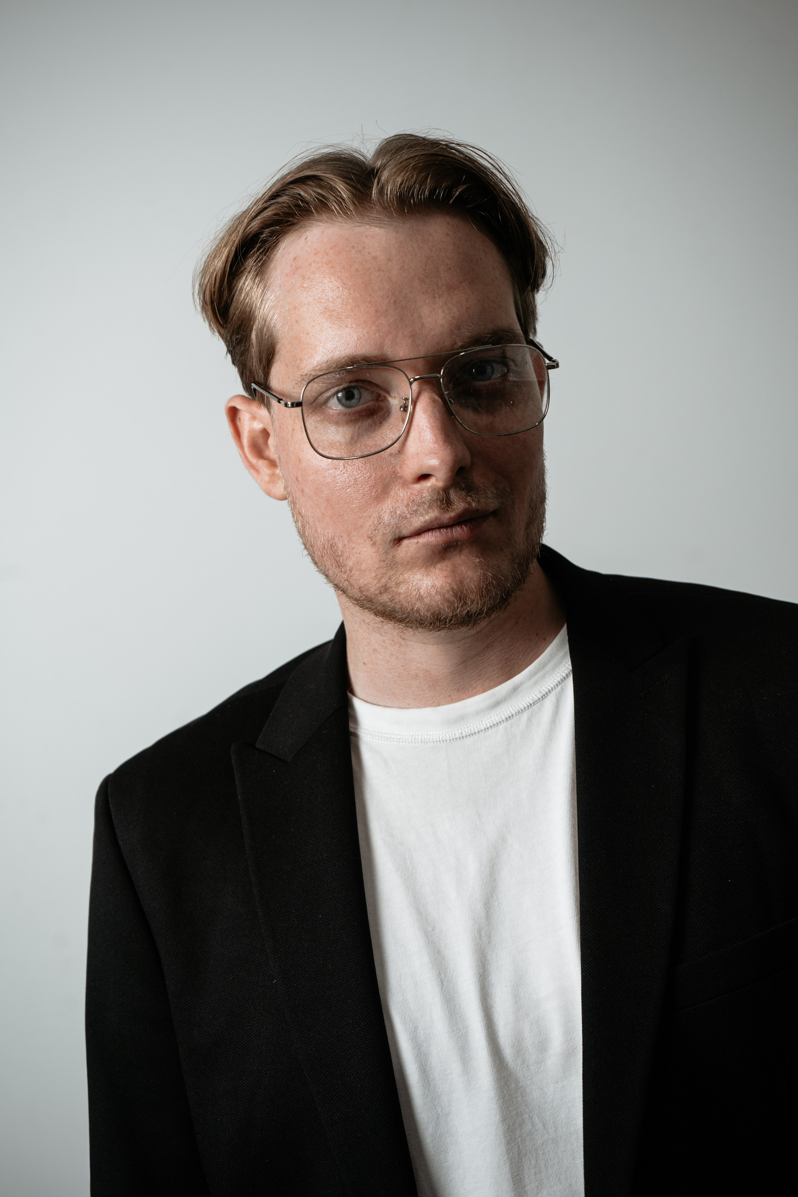 Тихон. Концептуальный фотограф Шлыкова Ольга