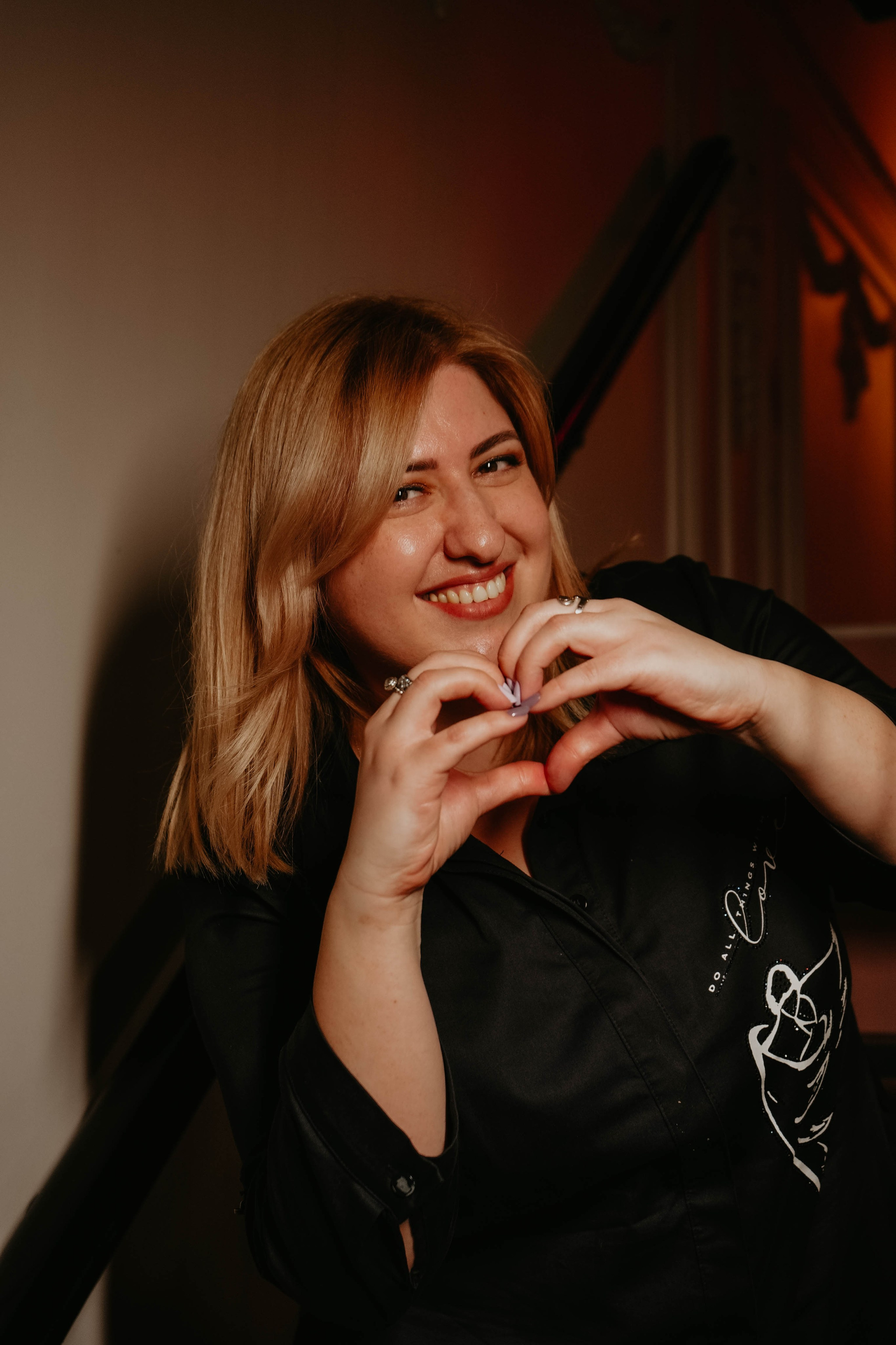 Happy birthday. Концептуальный фотограф Шлыкова Ольга