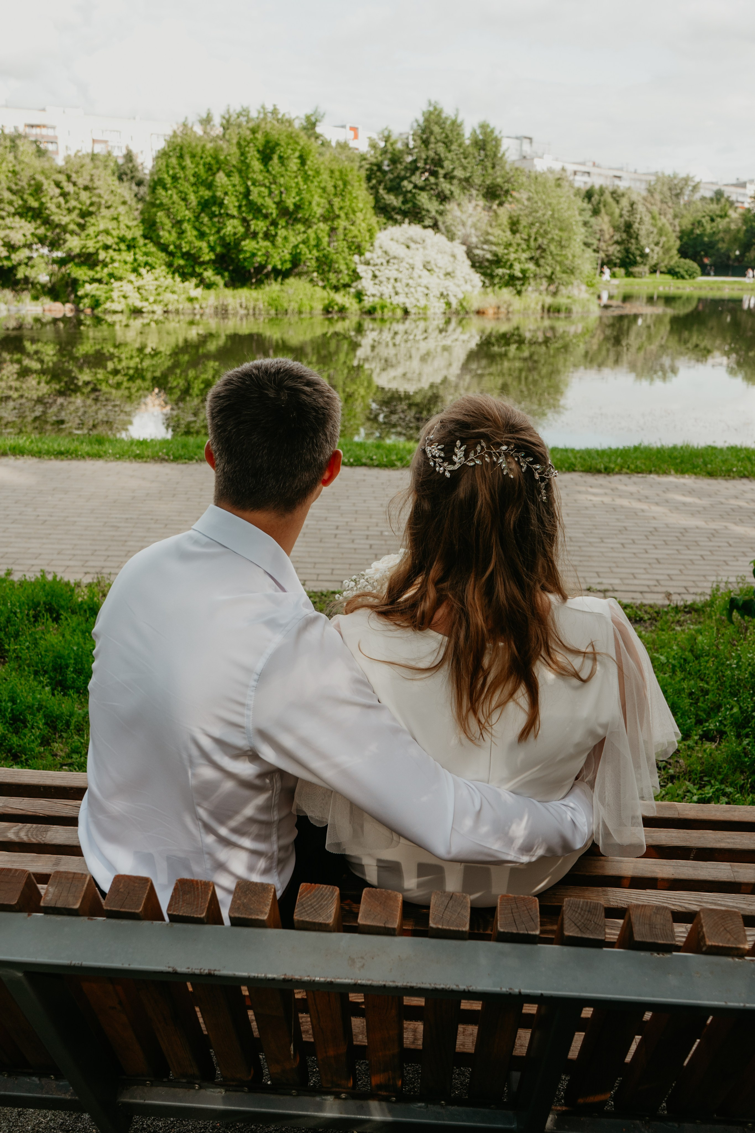 Татьяна и Иван. Концептуальный фотограф Шлыкова Ольга