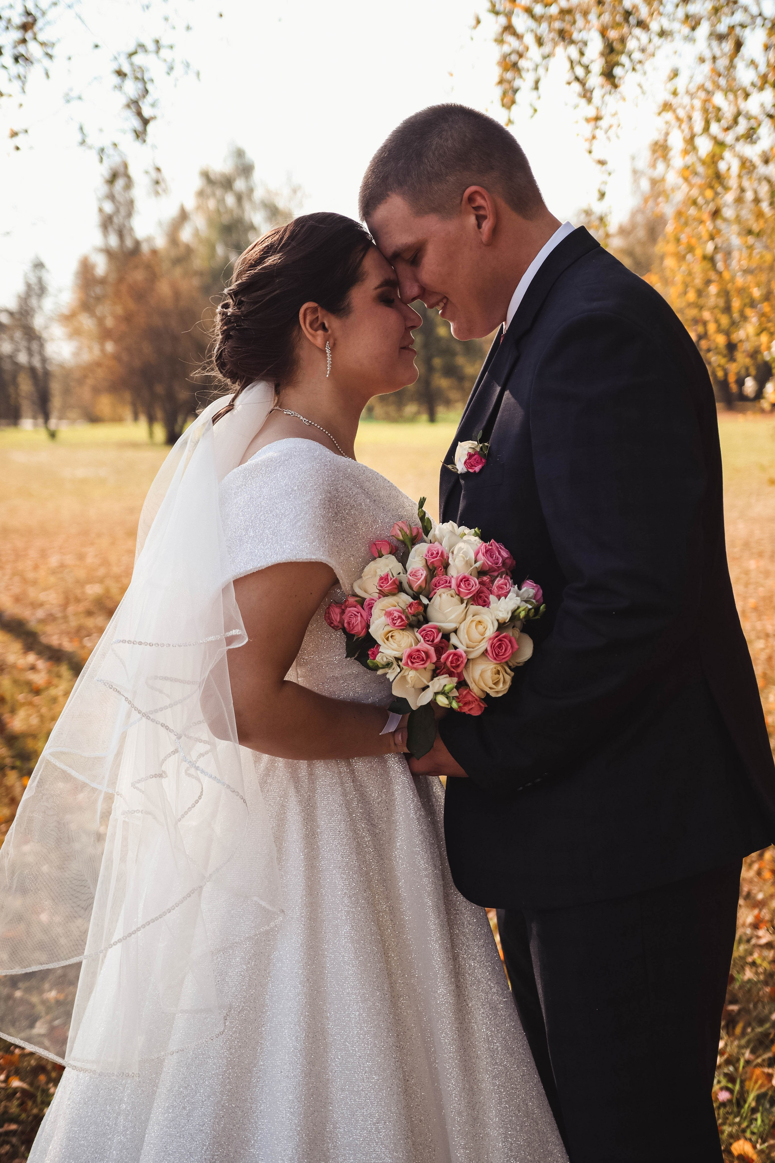 Алина и Евгений. Концептуальный фотограф Шлыкова Ольга