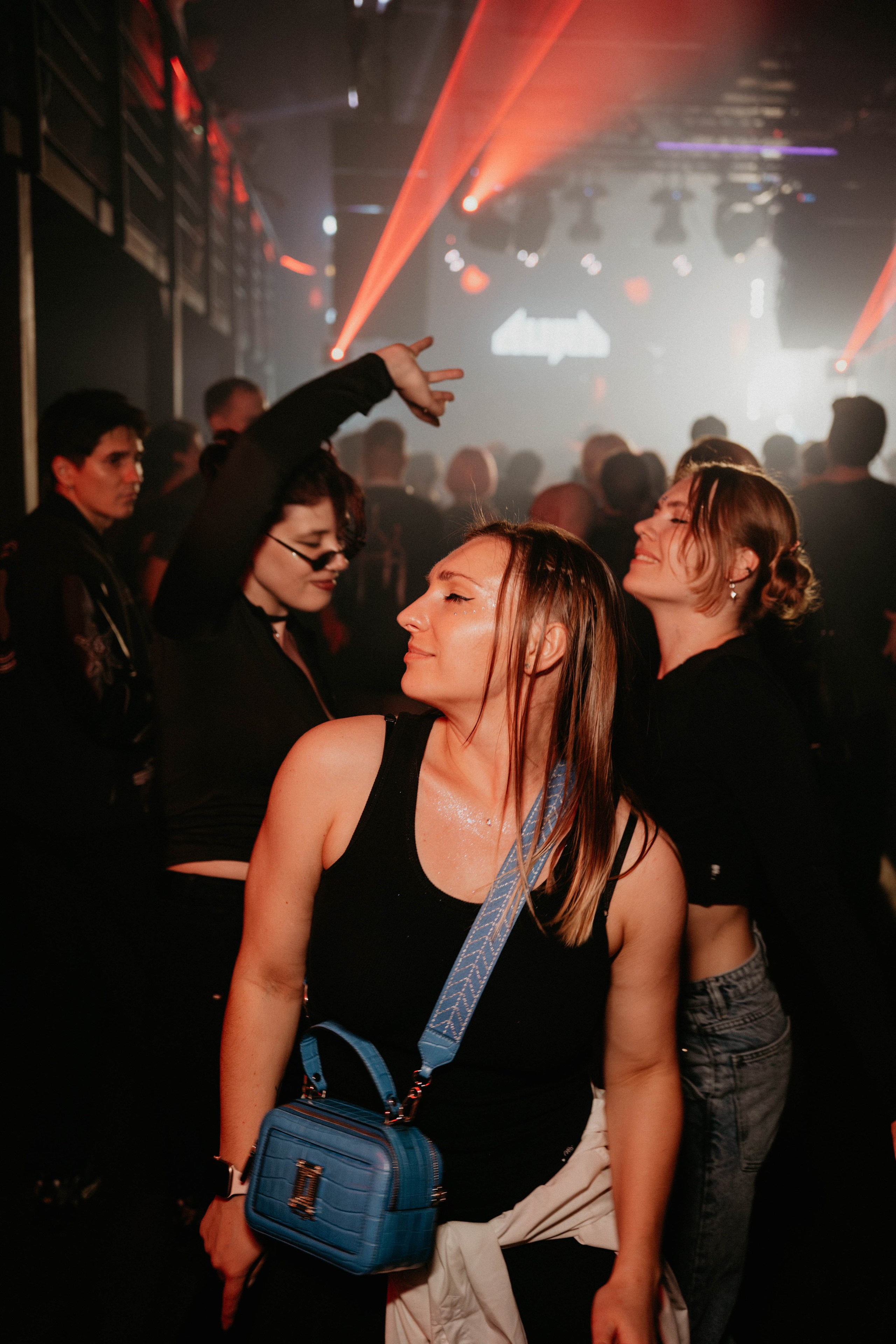 AURA. Концептуальный фотограф Шлыкова Ольга