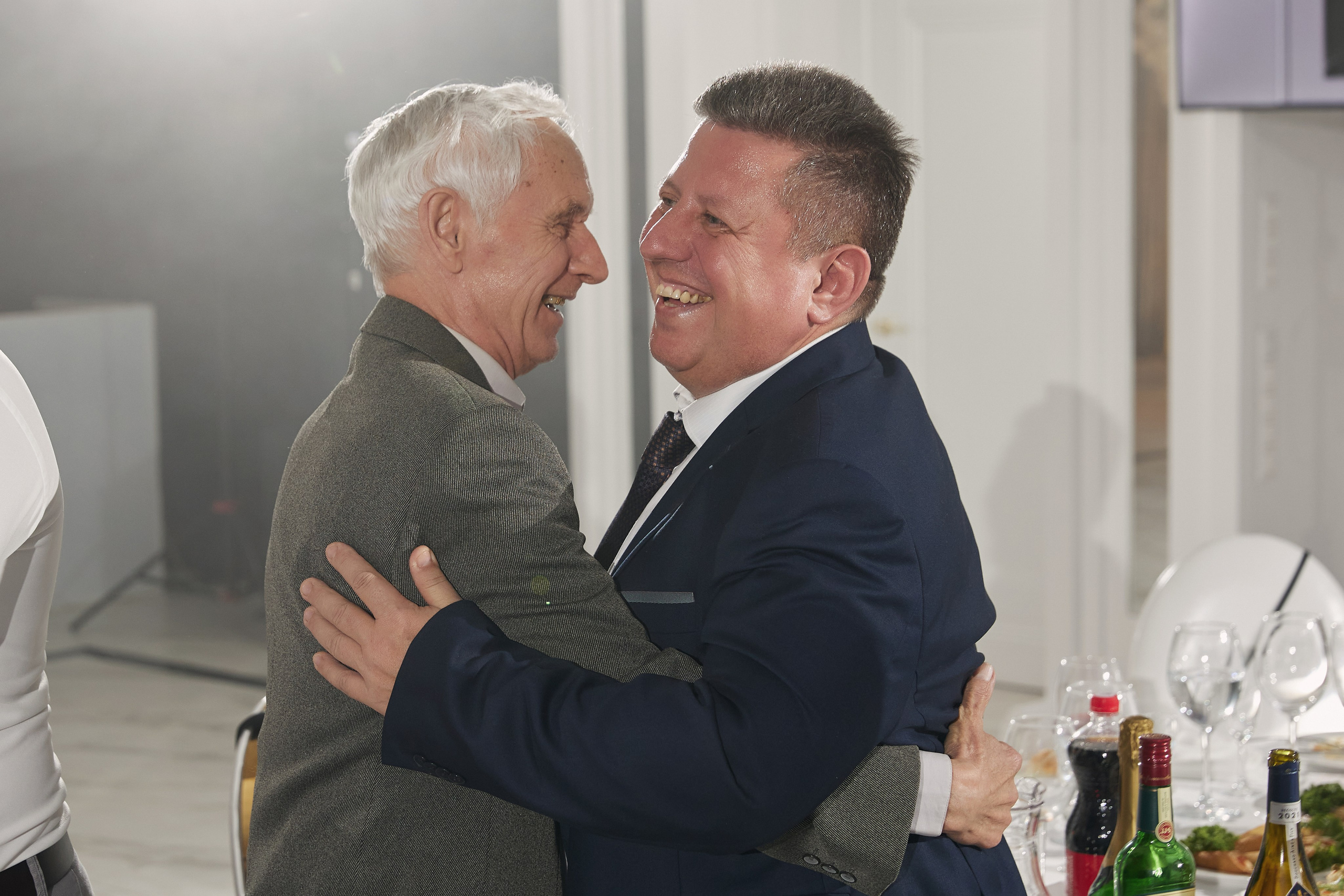 Виталия и Олег