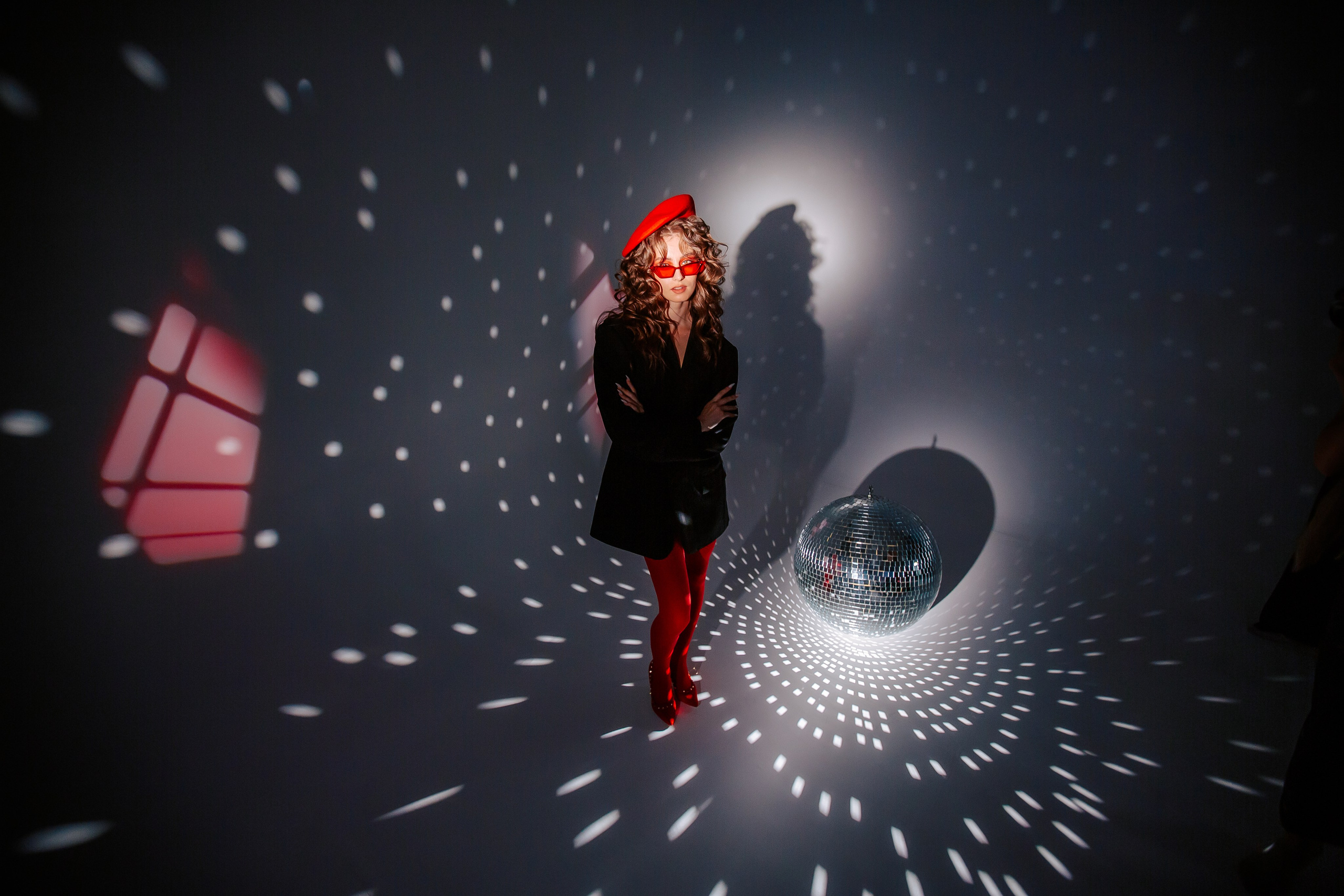 Обратная сторона красивого кадра. Фотограф Тольятти Светлана Пудовкина