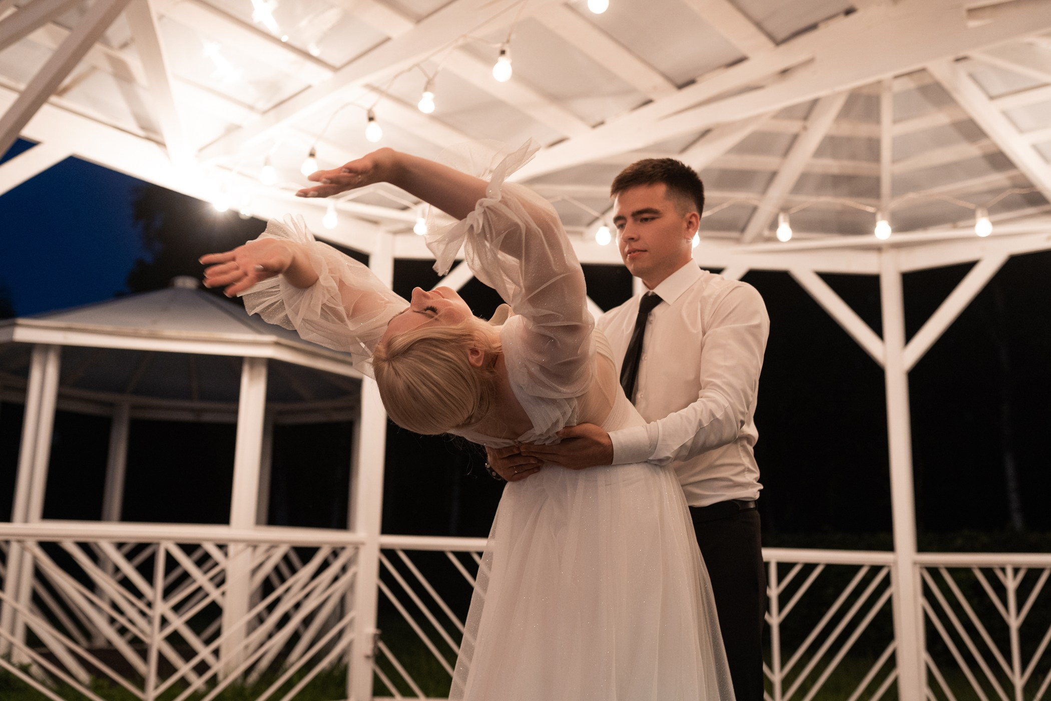 Александр и Виктория. Свадебный фотограф в Хабаровске Момот Валерий