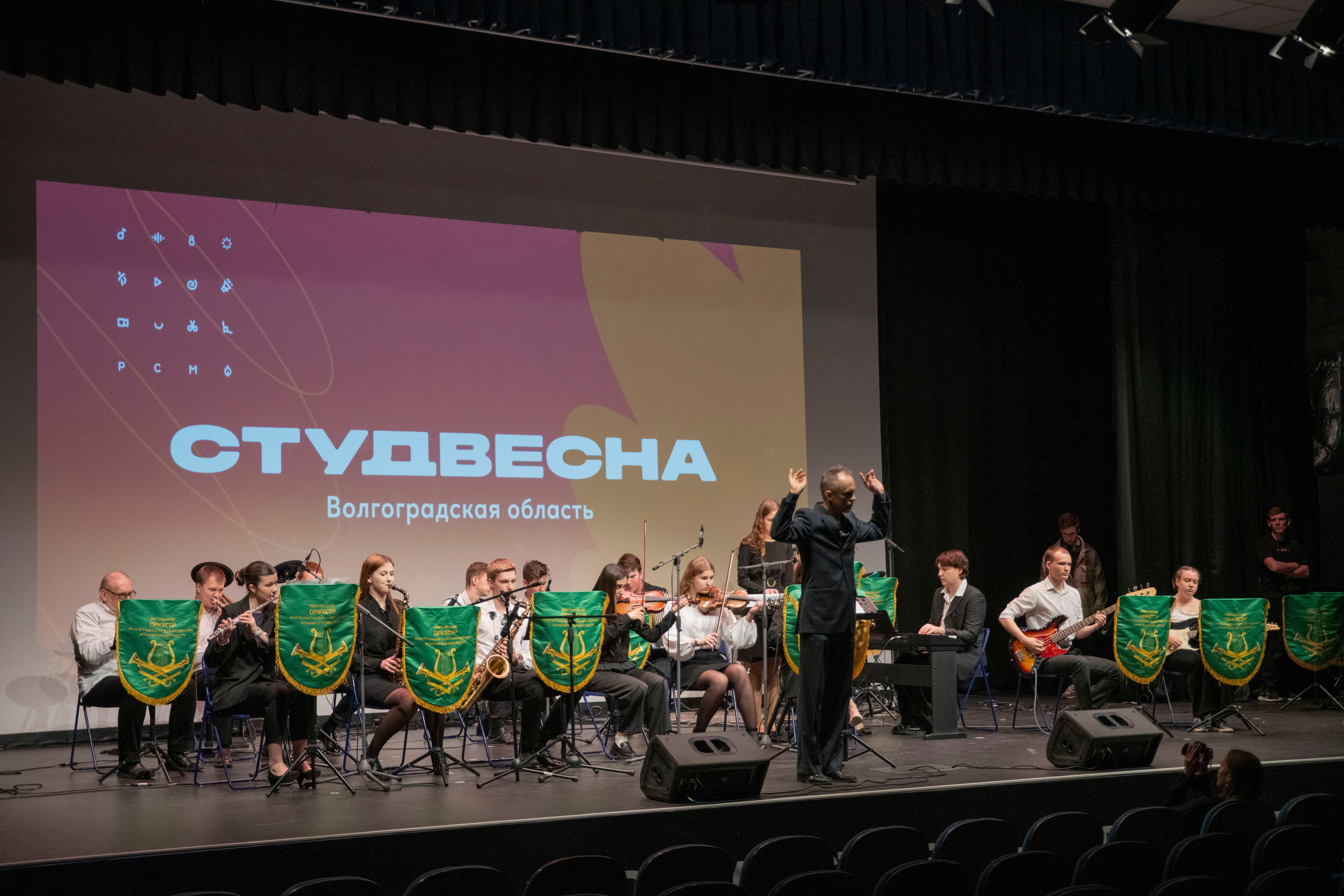 Репортажная съемка