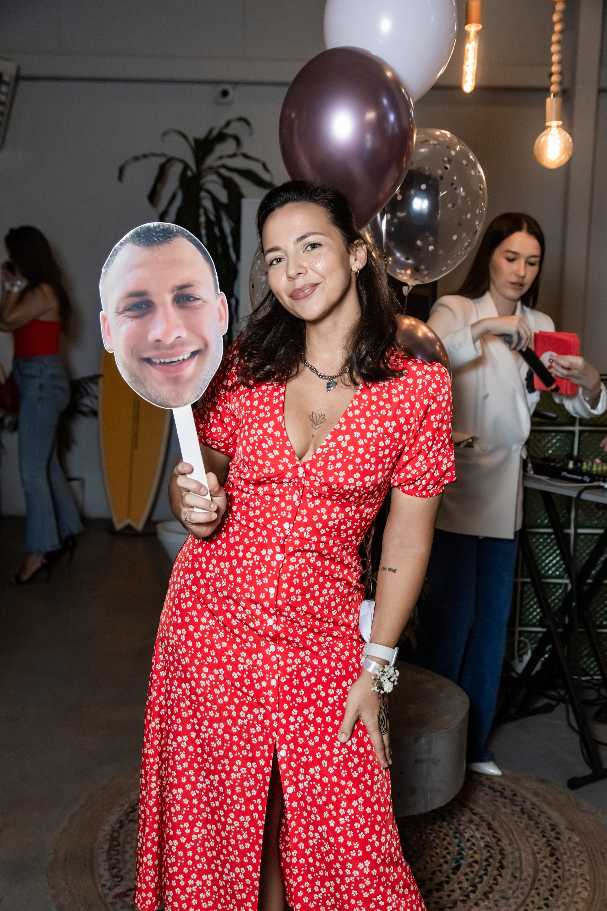 Фотосессия, Девичник, Репортажная съемка. МЕДИА-РЕСУРС ХАБАРОВСК / Фотоотчеты / Репортажи / События