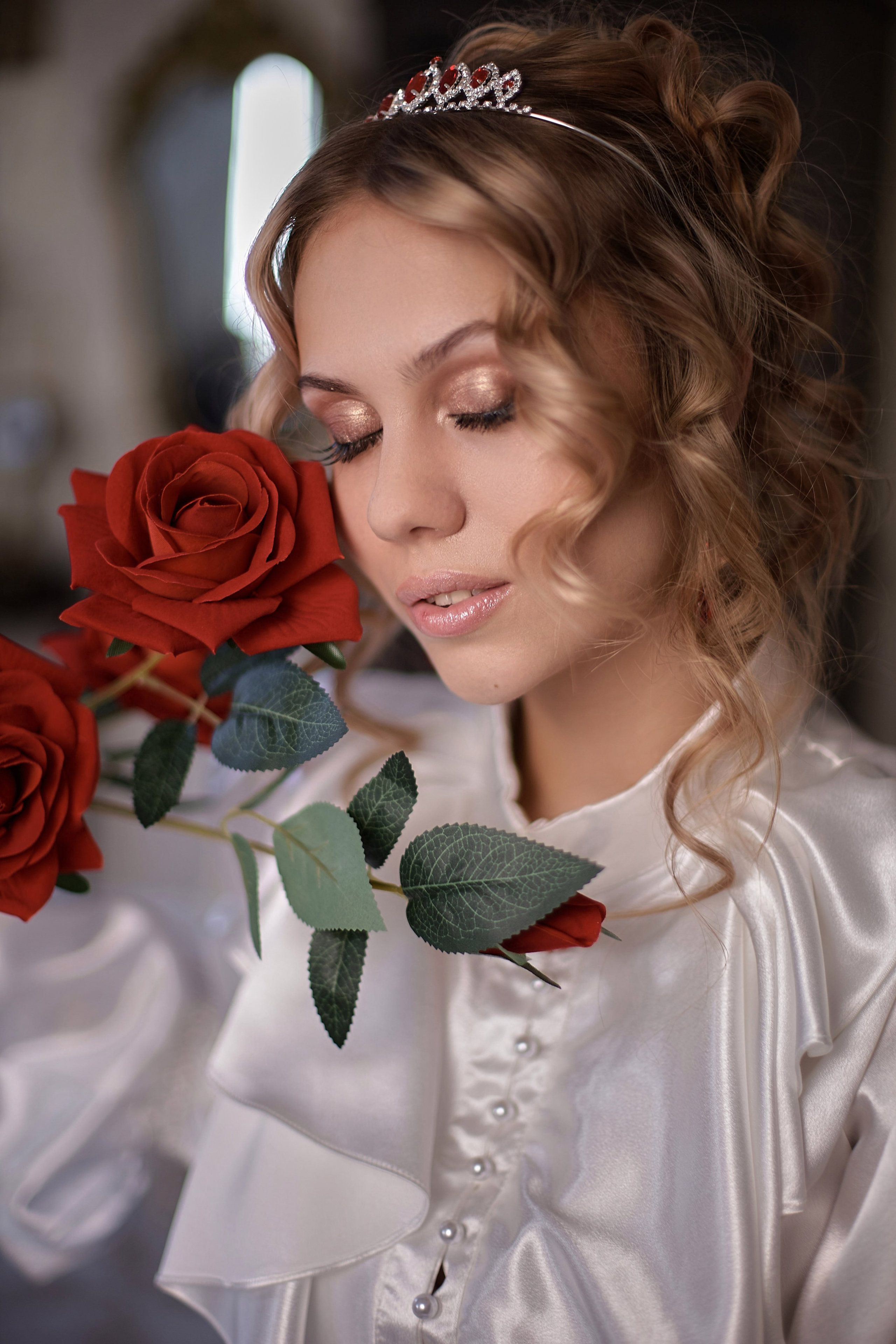 Винтажная съемка. Семейный и свадебный фотограф в Краснодаре Михеева Светлана