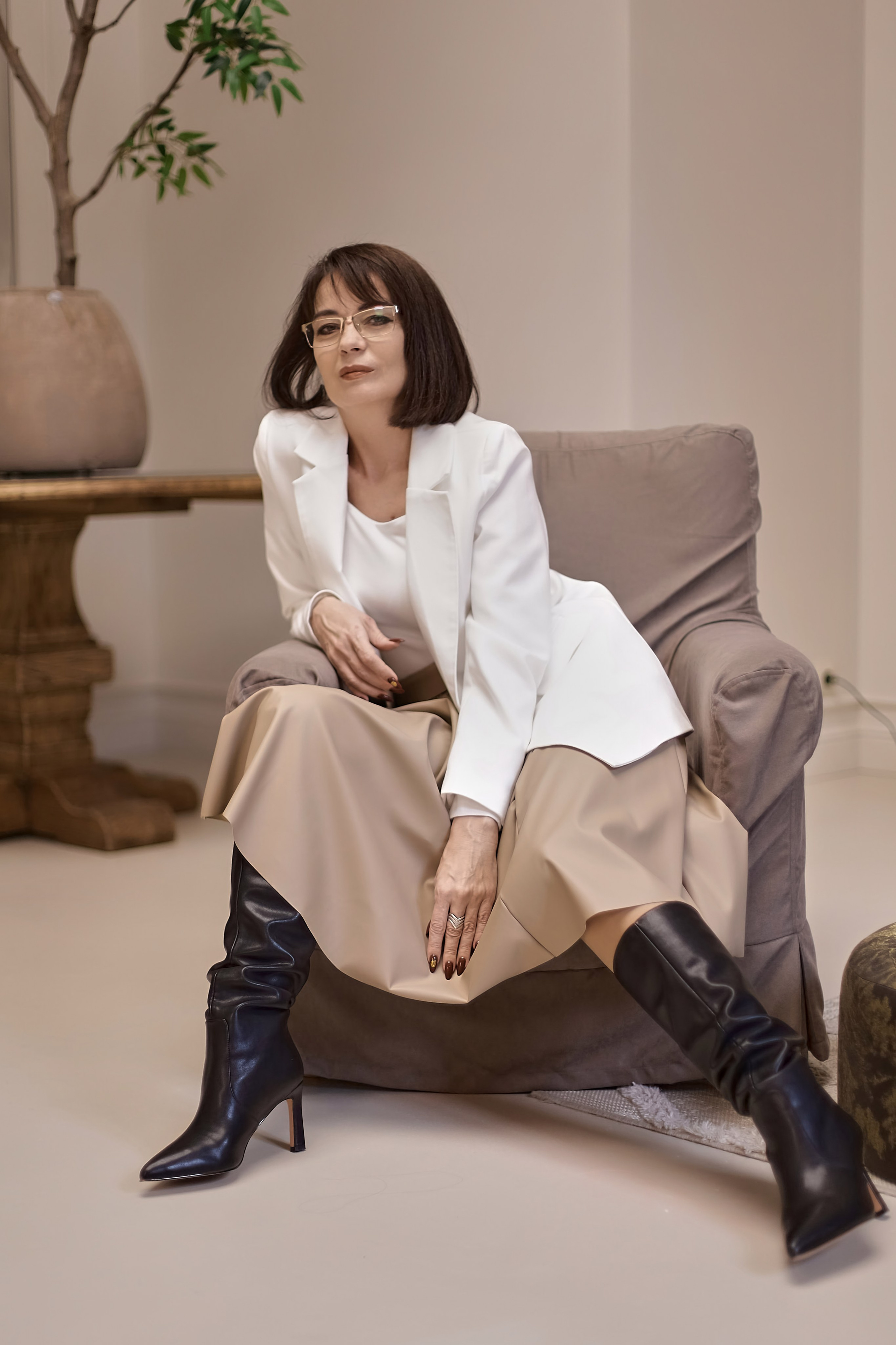 Портретный, свадебный и семейный фотограф в Краснодаре Михеева Светлана