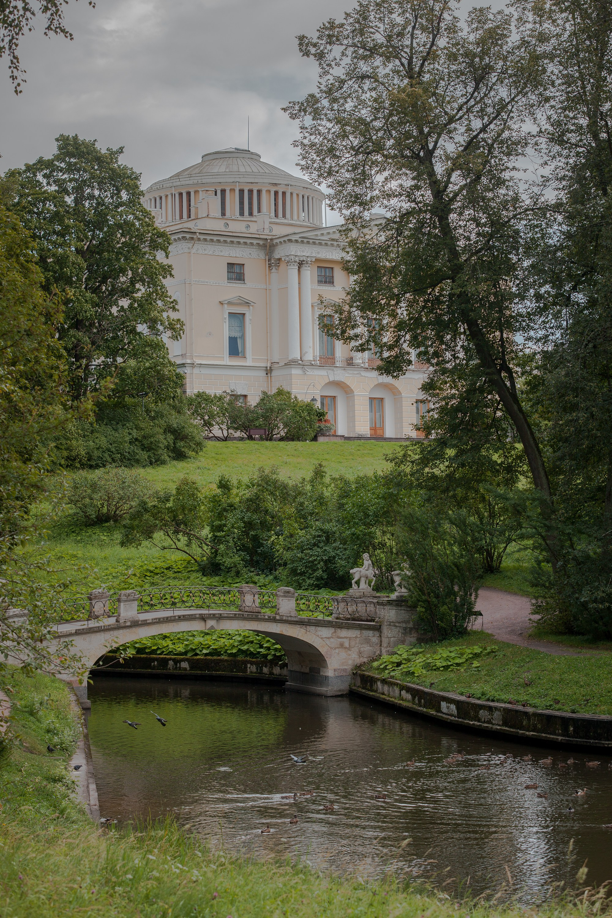 Ландшафтная фотография. Туманов Виталий — фотограф Москва