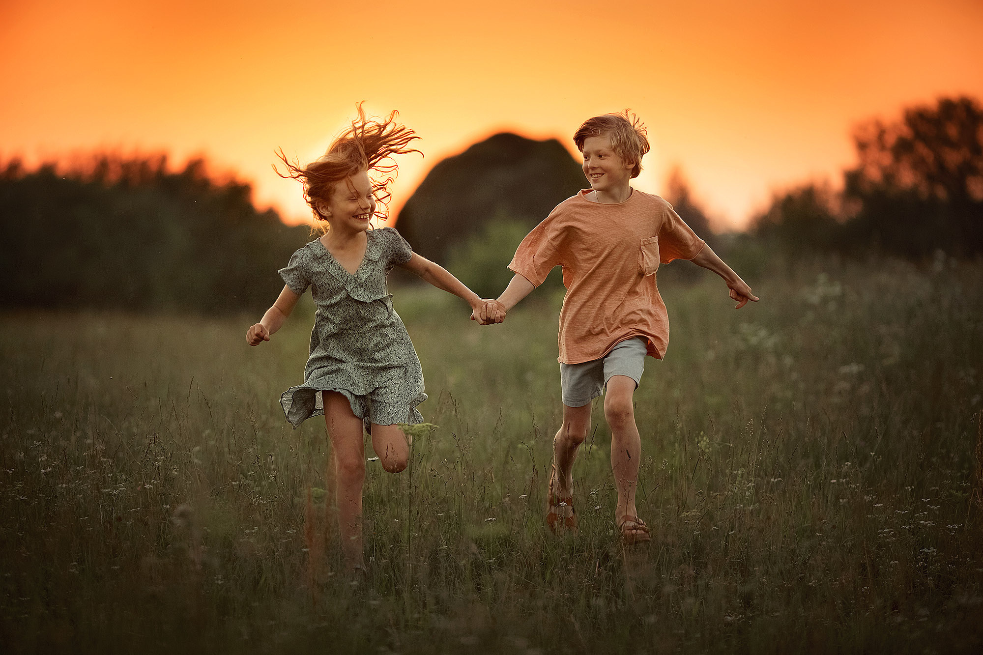 Видеоурок Резкий кадр — легко!. Семейный фотограф Татьяна Надеждина | Москва, Московская область, Ярославль