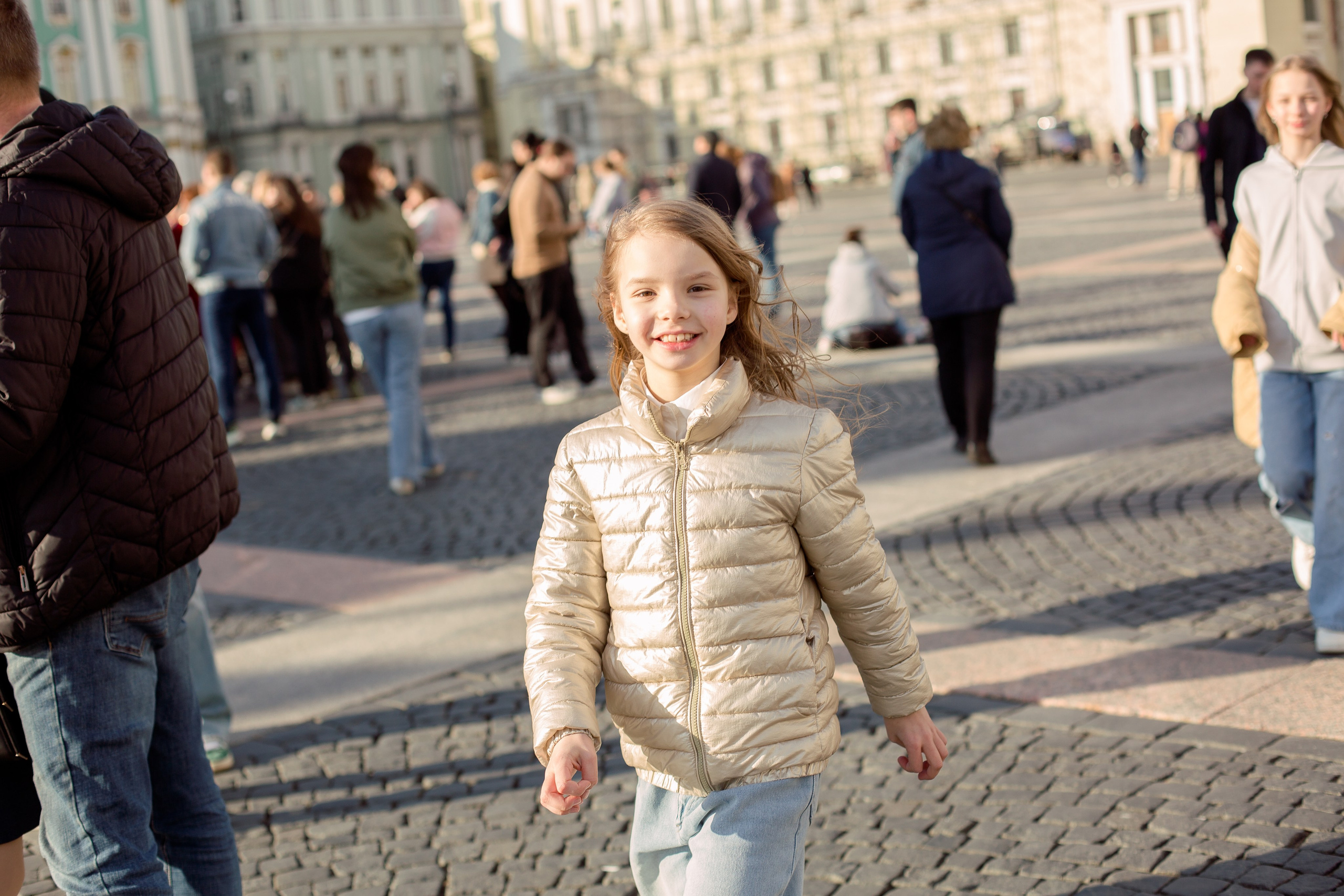 Большая семья. Свадебный и семейный фотограф Спб Бошман Ирина
