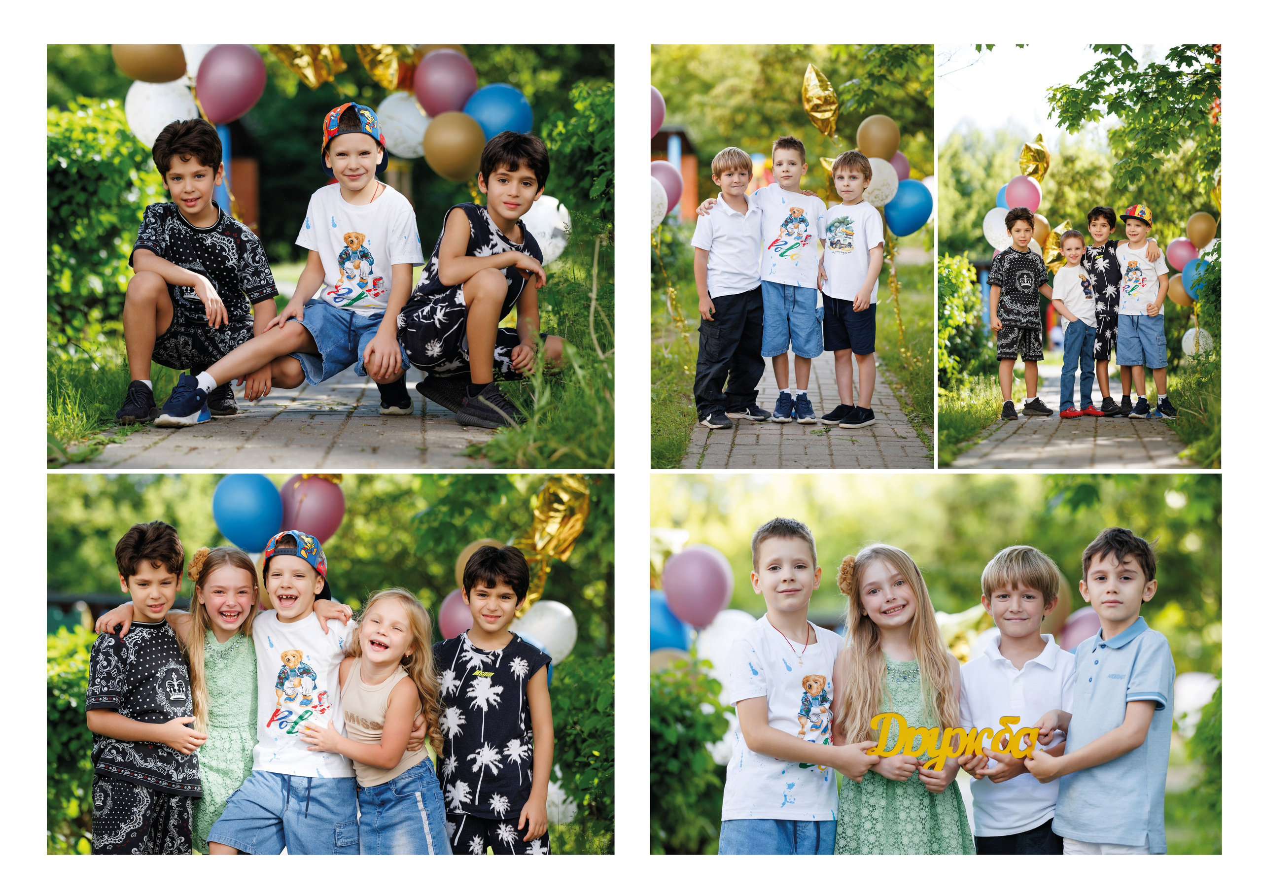 Тариф идеальный (1). Выпускные альбомы в Москве FOTOVMESTE