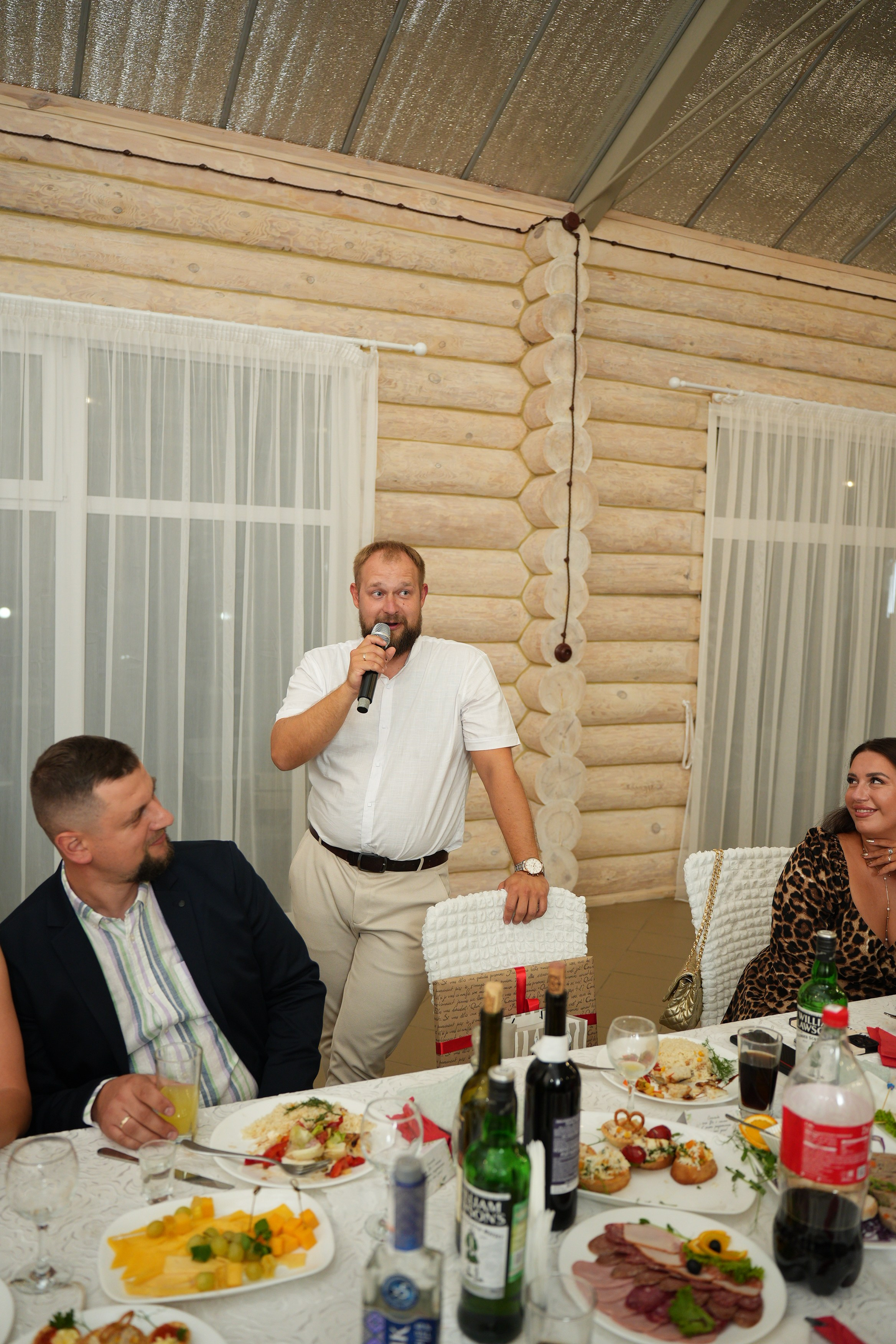 35 лет. Семейный и свадебный фотограф Минск, Беларусь Анна Орловская