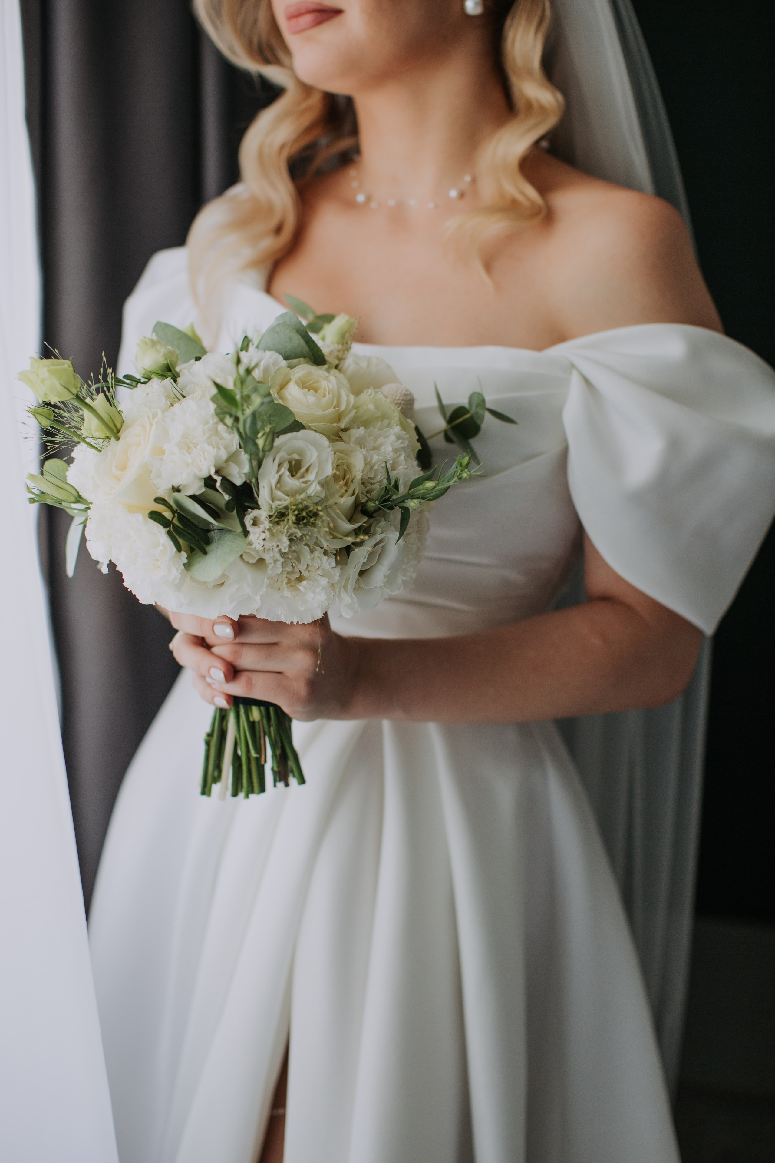 Алексей и Юлия. Свадебный фотограф и видеограф в Ростове-на-Дону Романенко