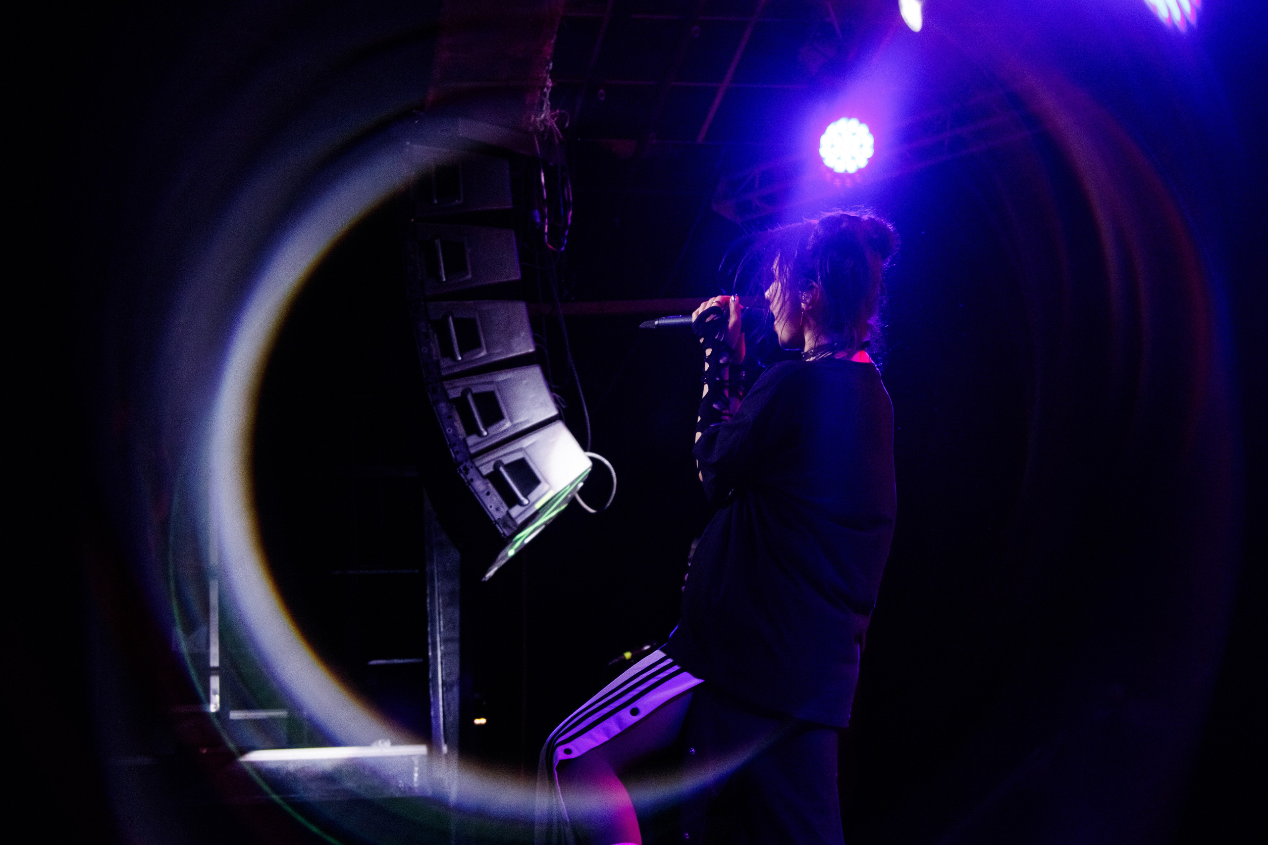 СЛОТ. Портретный и пейзажный фотограф Никита Павлов