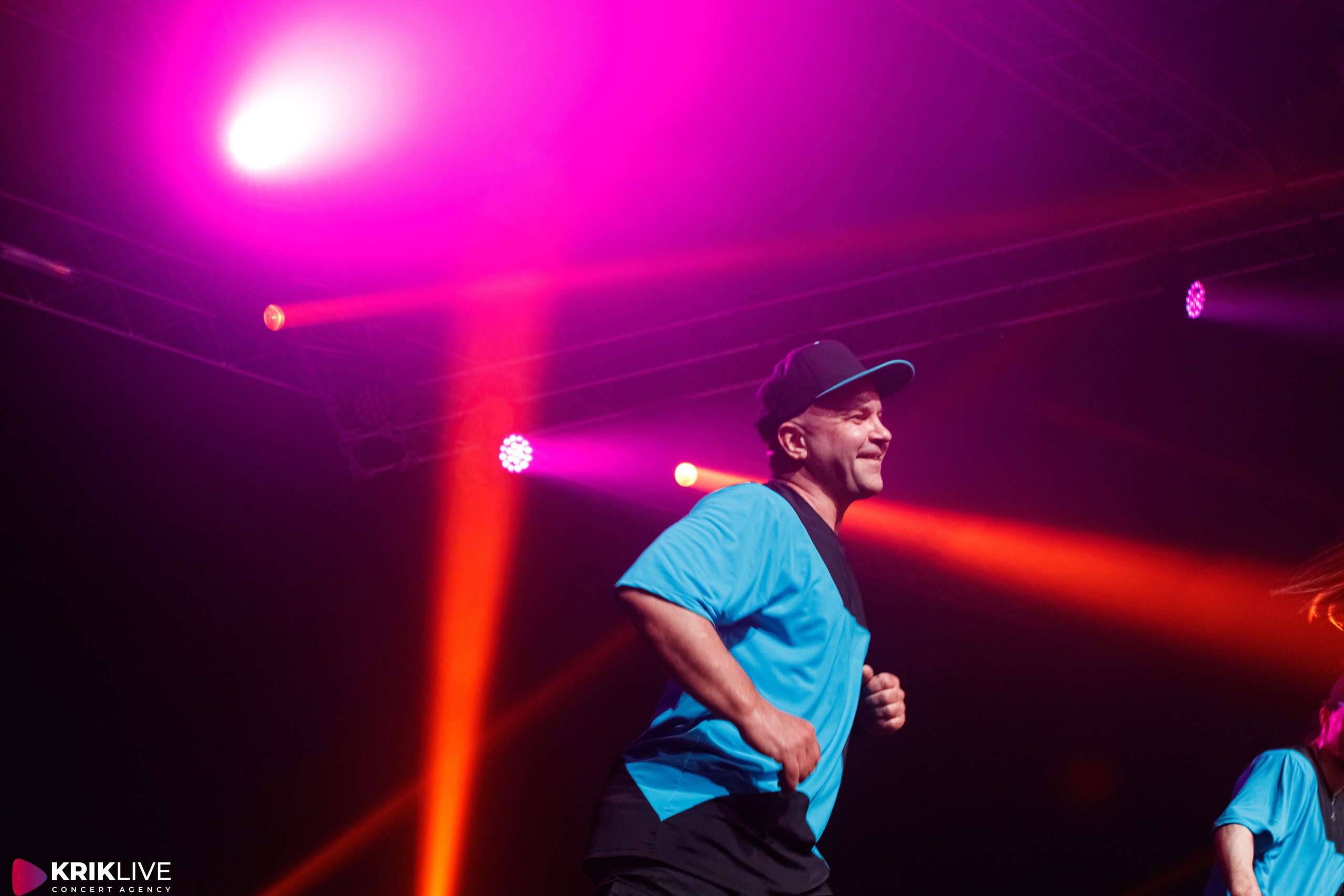 Дискач 90-х. Портретный и пейзажный фотограф Никита Павлов